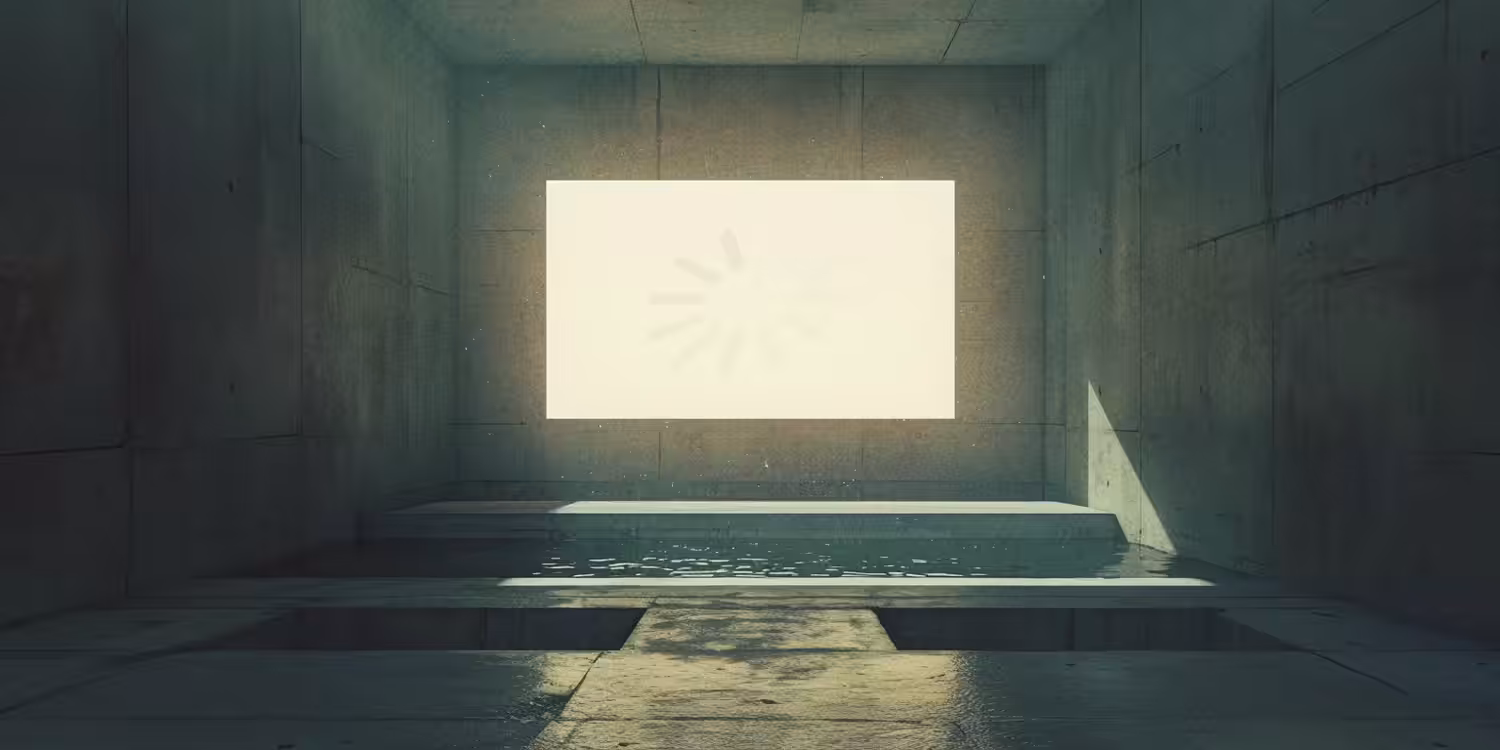 Making Loading an Art Form #60