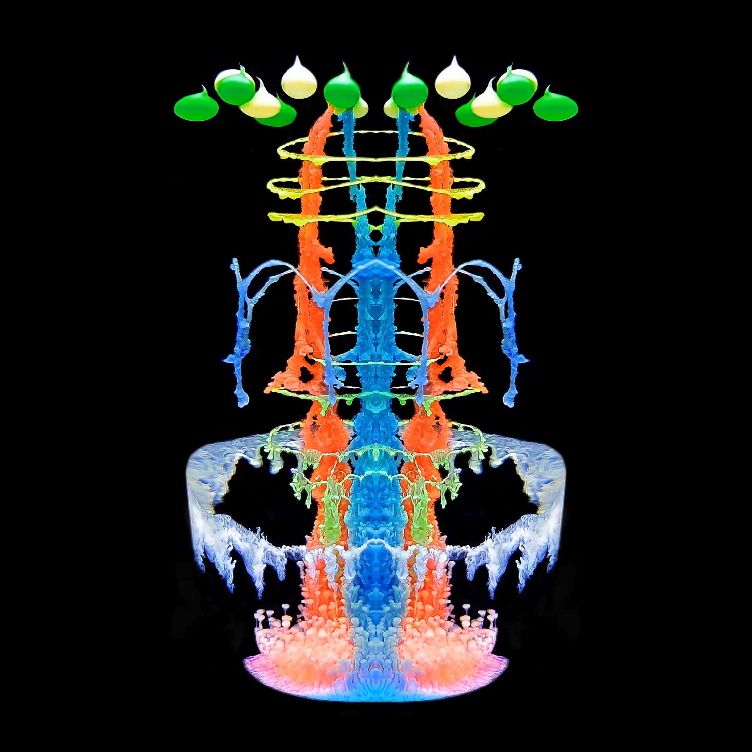 Tundra's Homosapien Colony [THC]