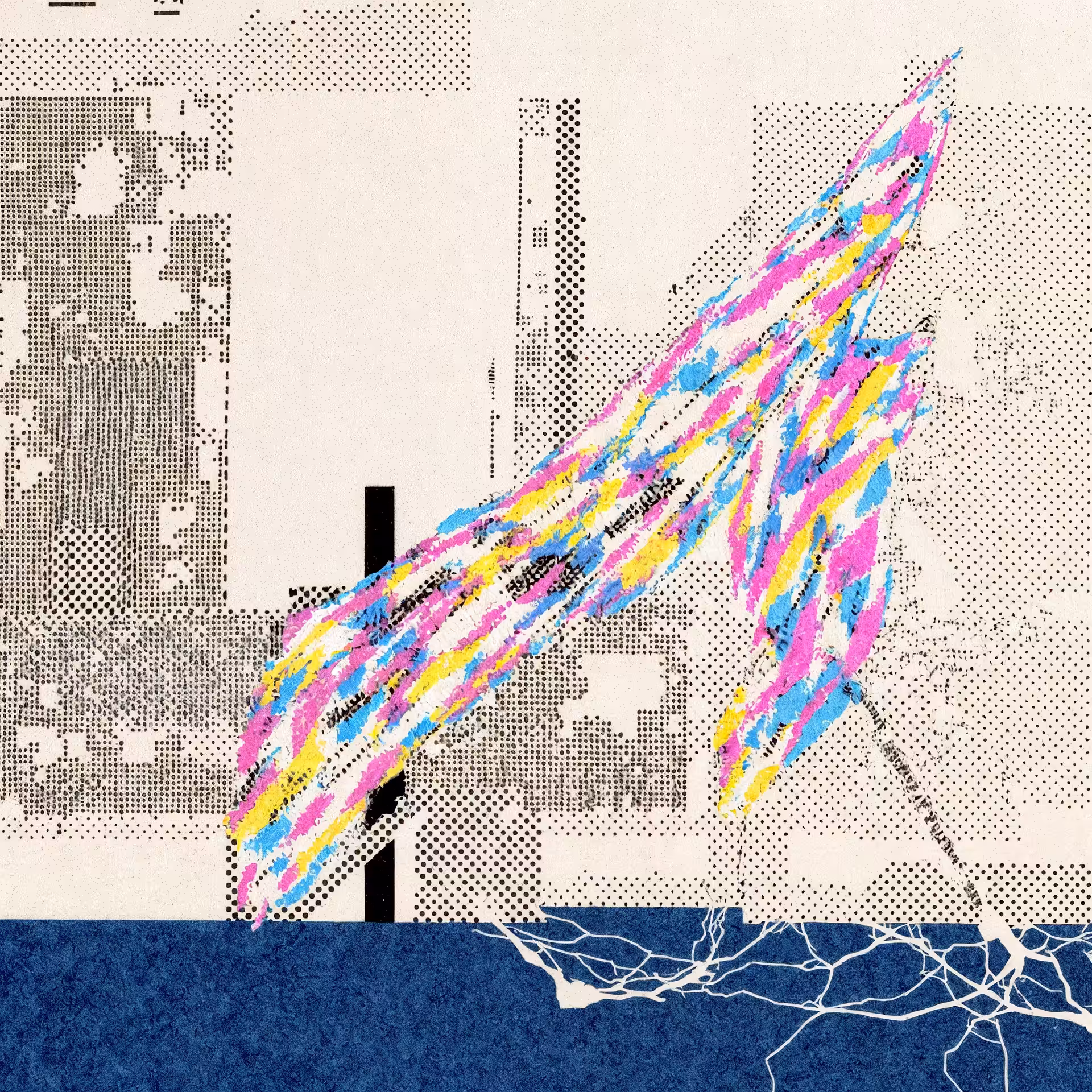 Syntax in Flight