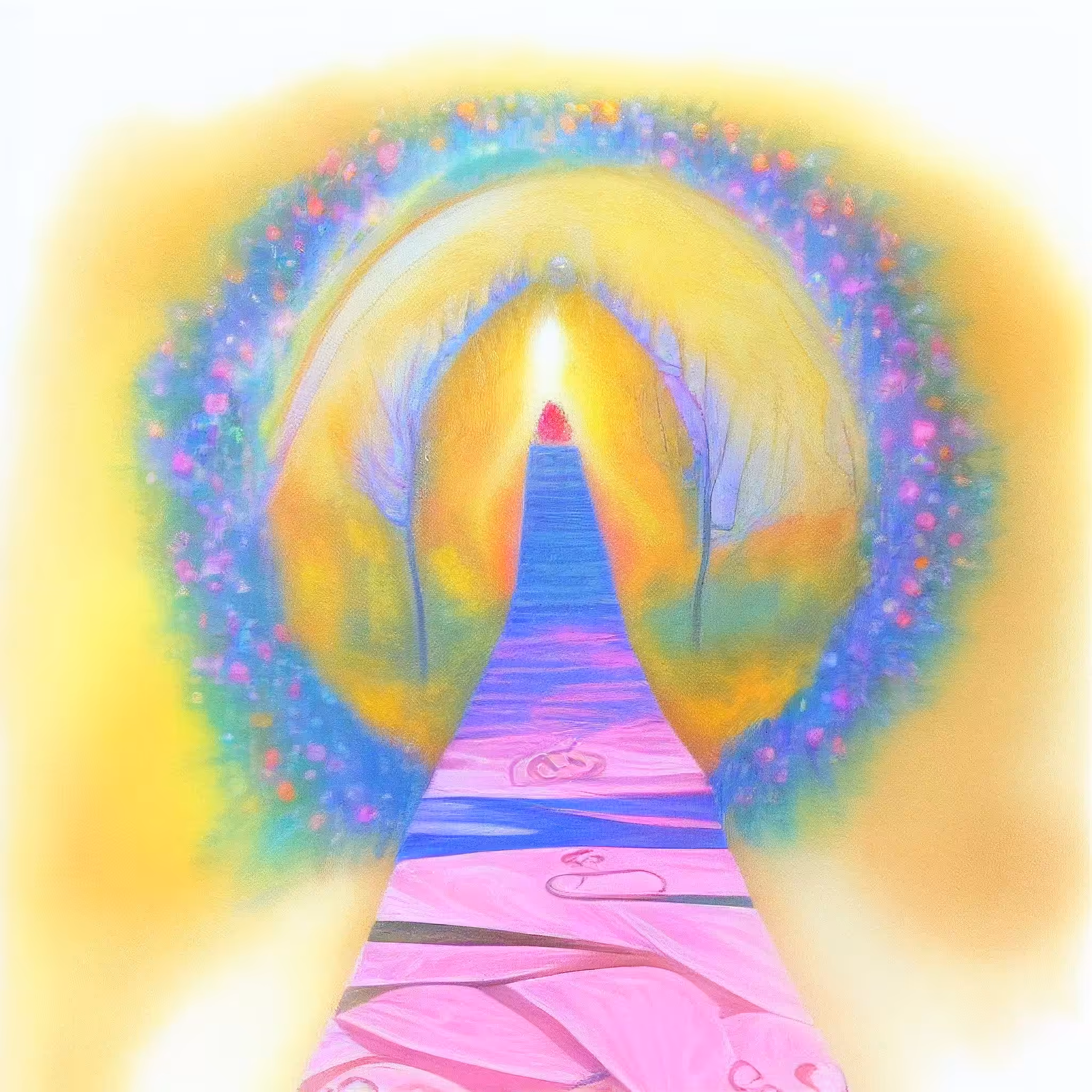 The Path to Freedom #251