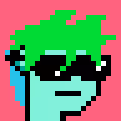 XetoPunk #069