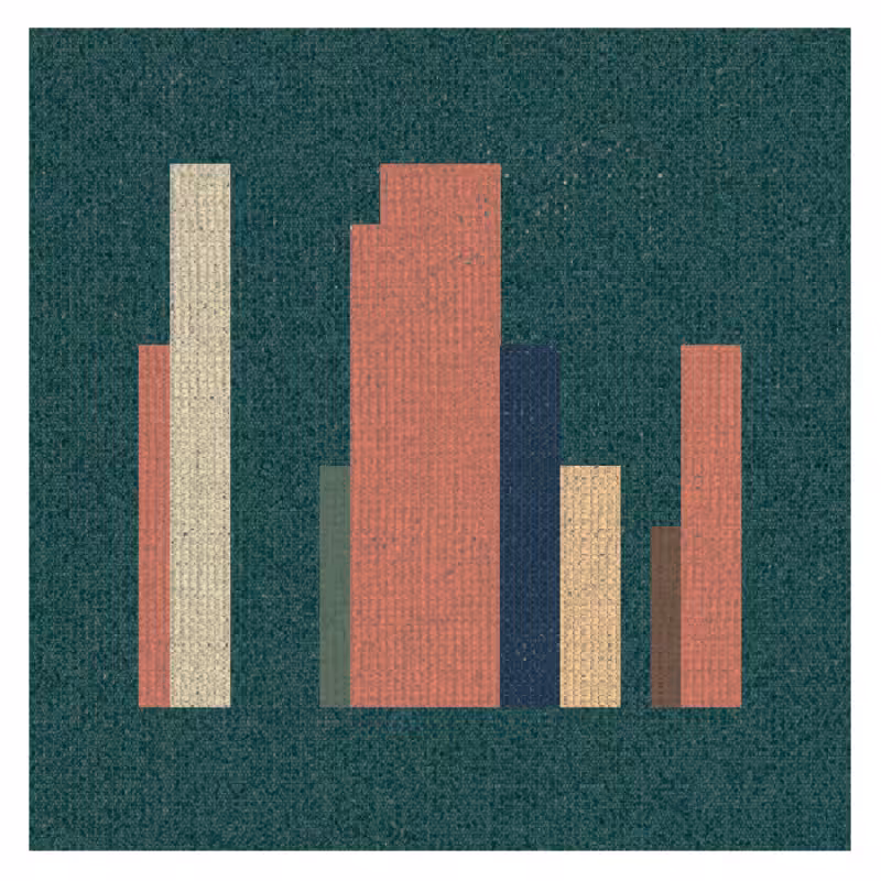 dissimilar #9