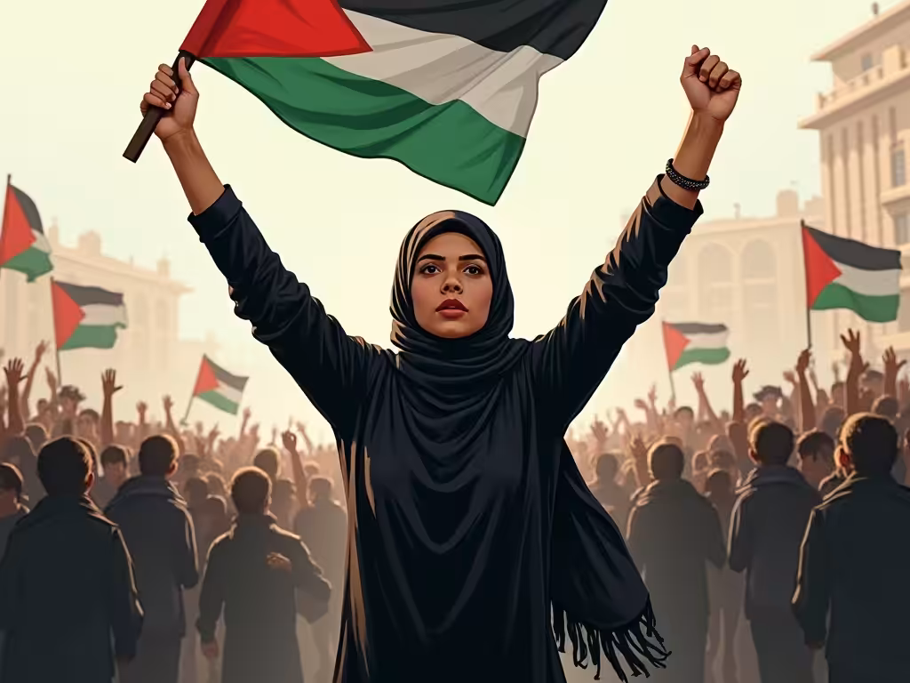Voice Your Rights