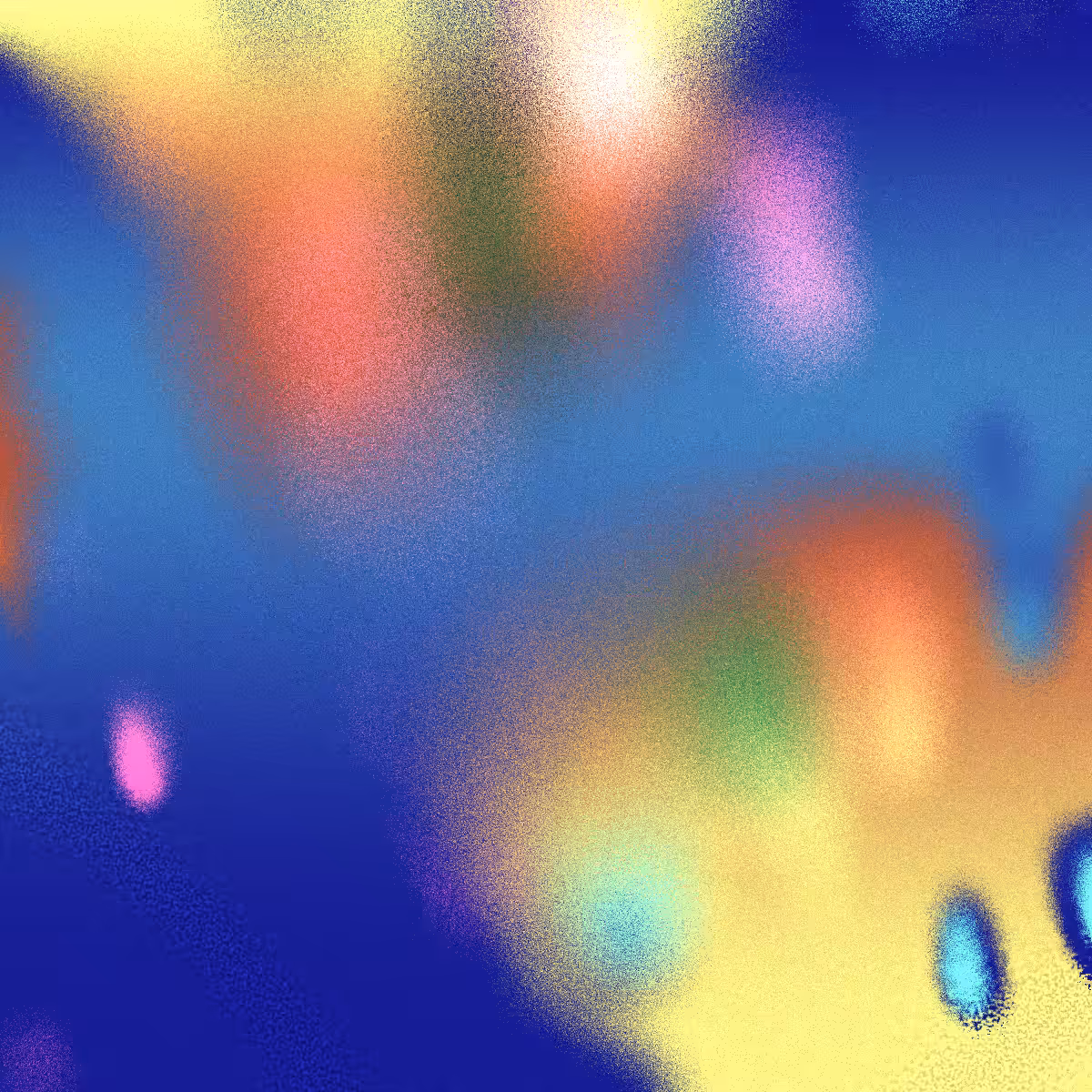 Liminal Slippage #22