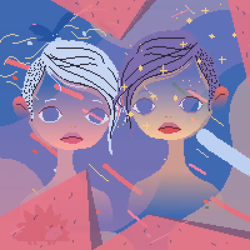Cosmic Trip #196