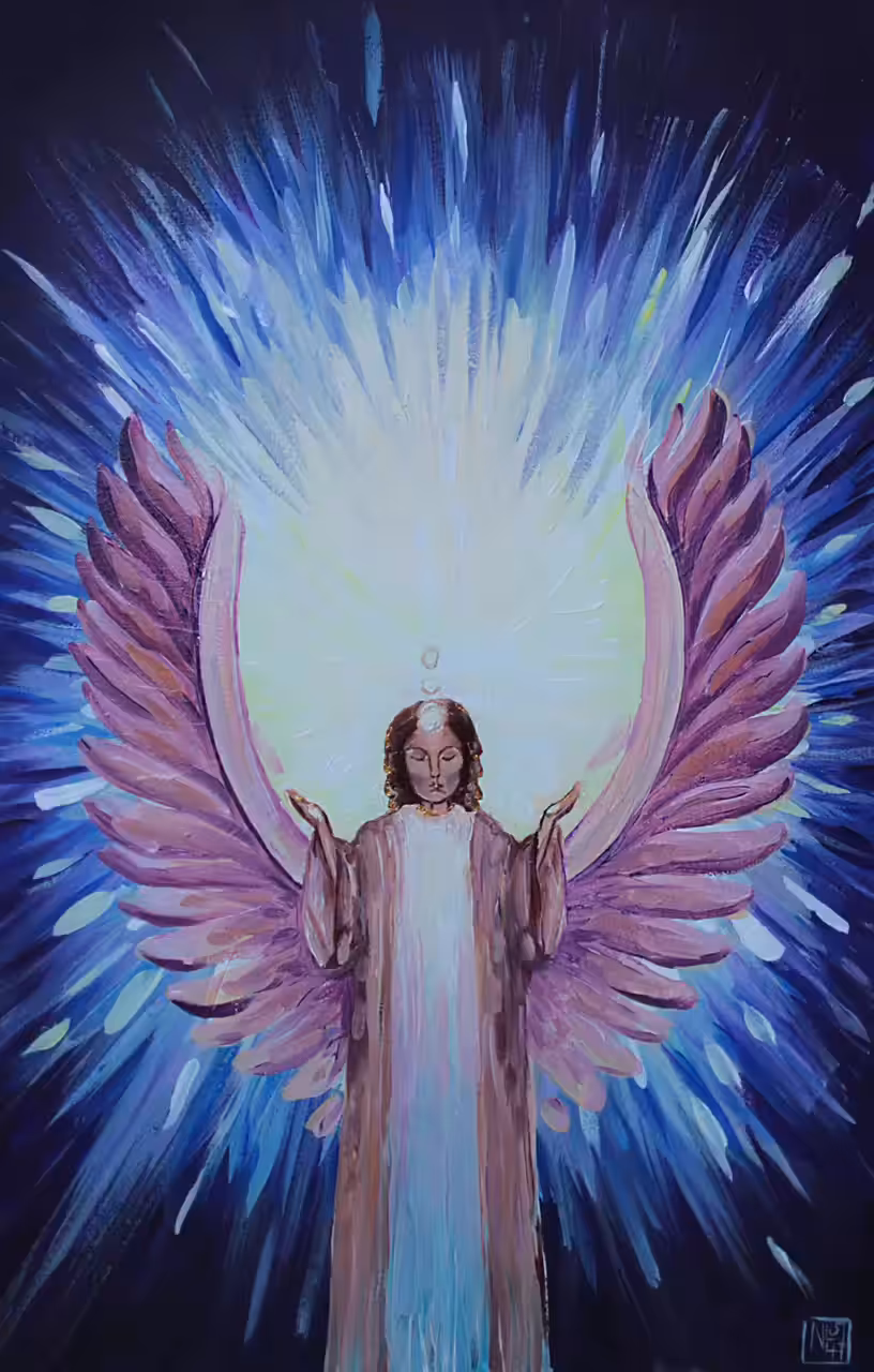 Angel Energy