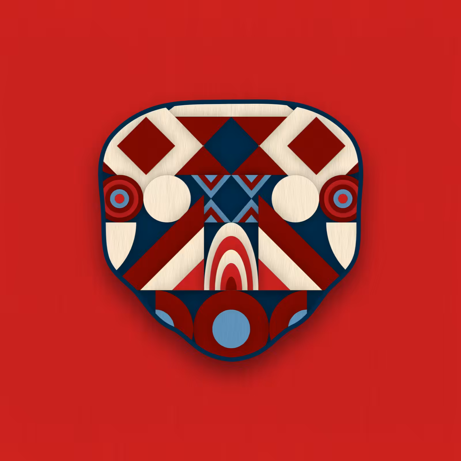 Generativemasks #7018