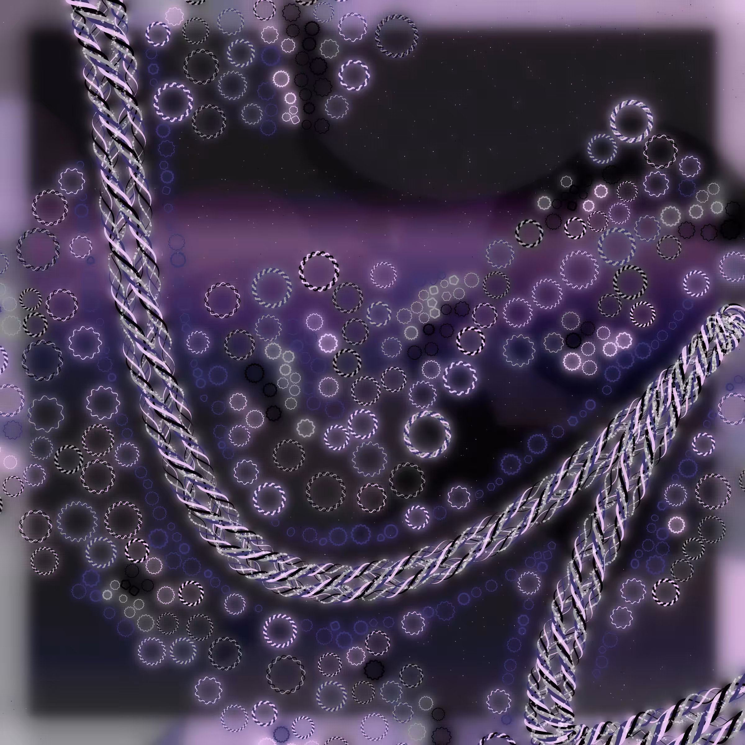 Friendship Bracelets #15449