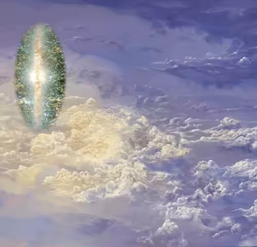 Portal to Eternity 