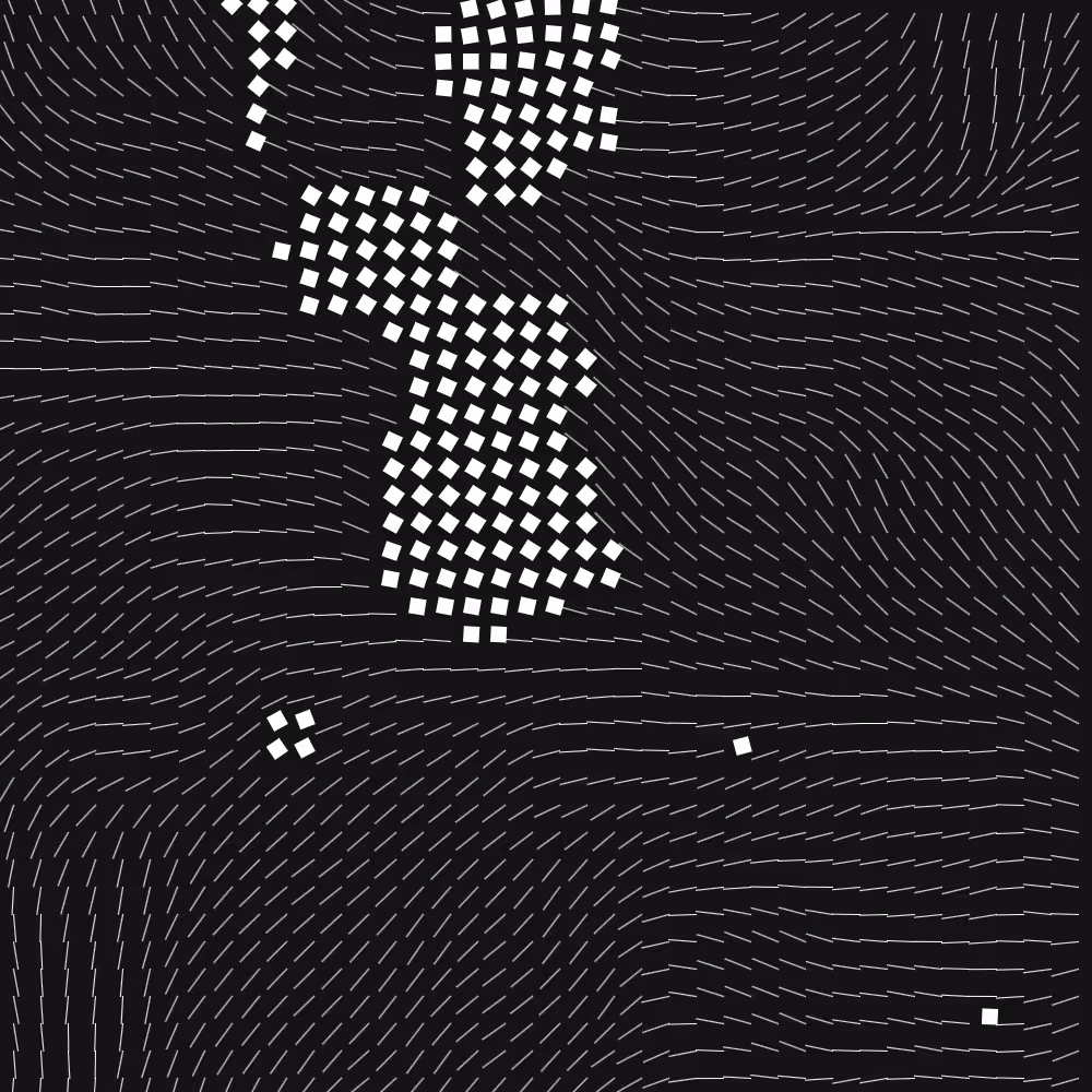 Geometric Fluidity #349