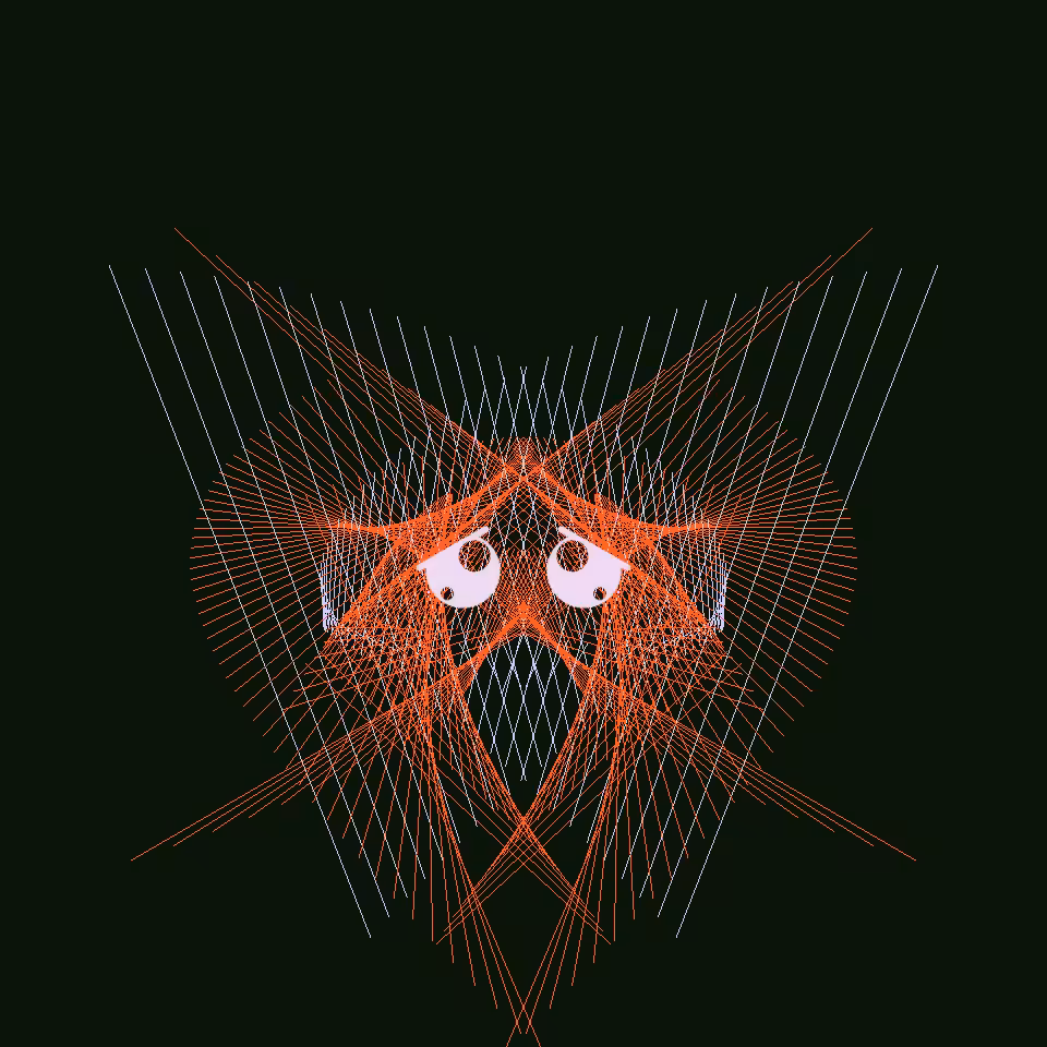 Zoomorph #10