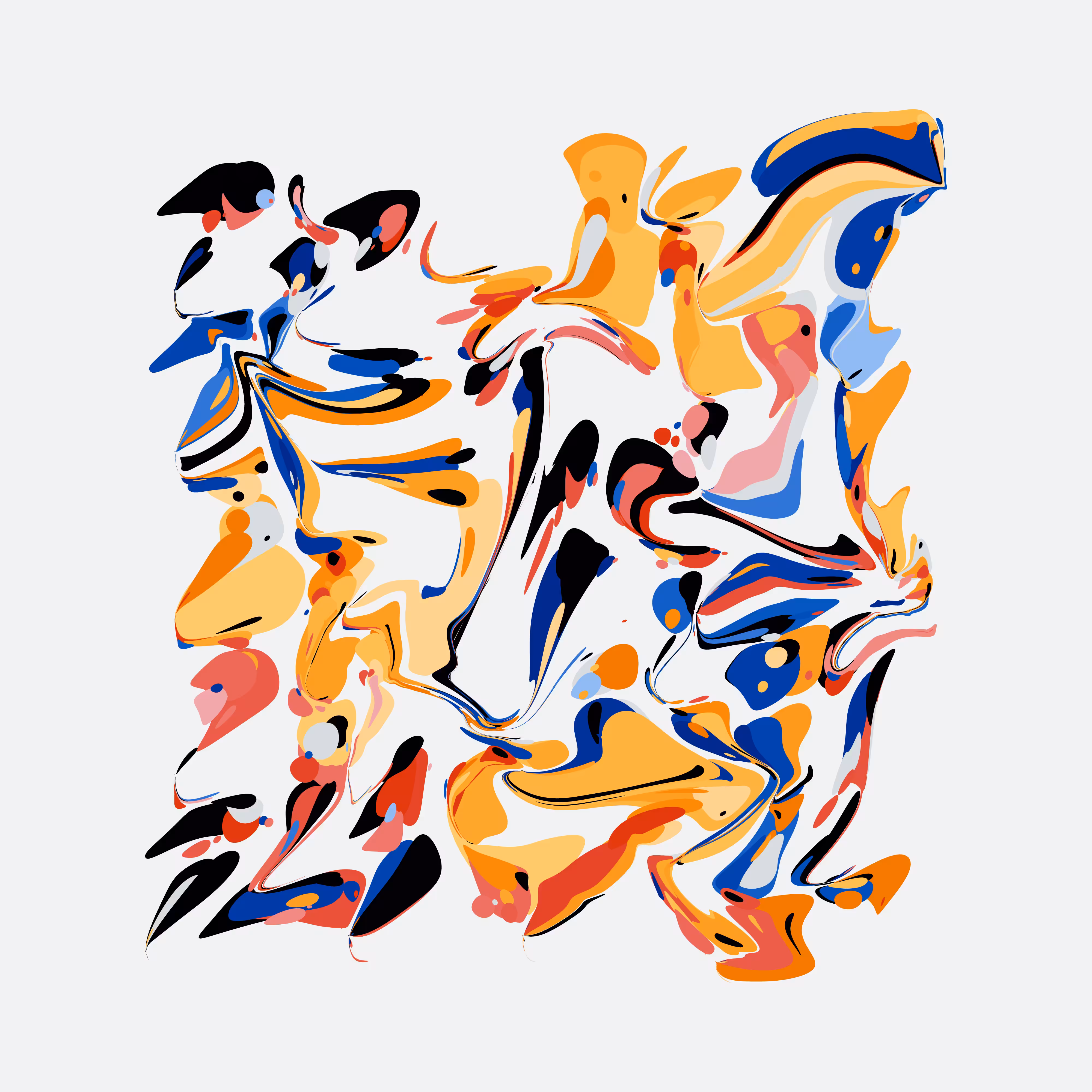 Rhythm & the Machine #196