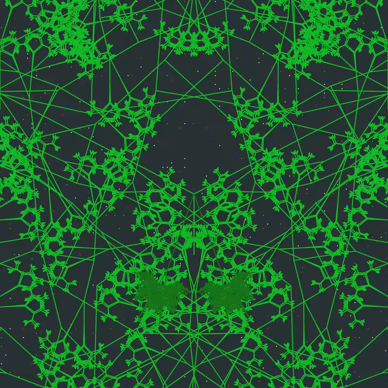 Dead Pixels Dance #33