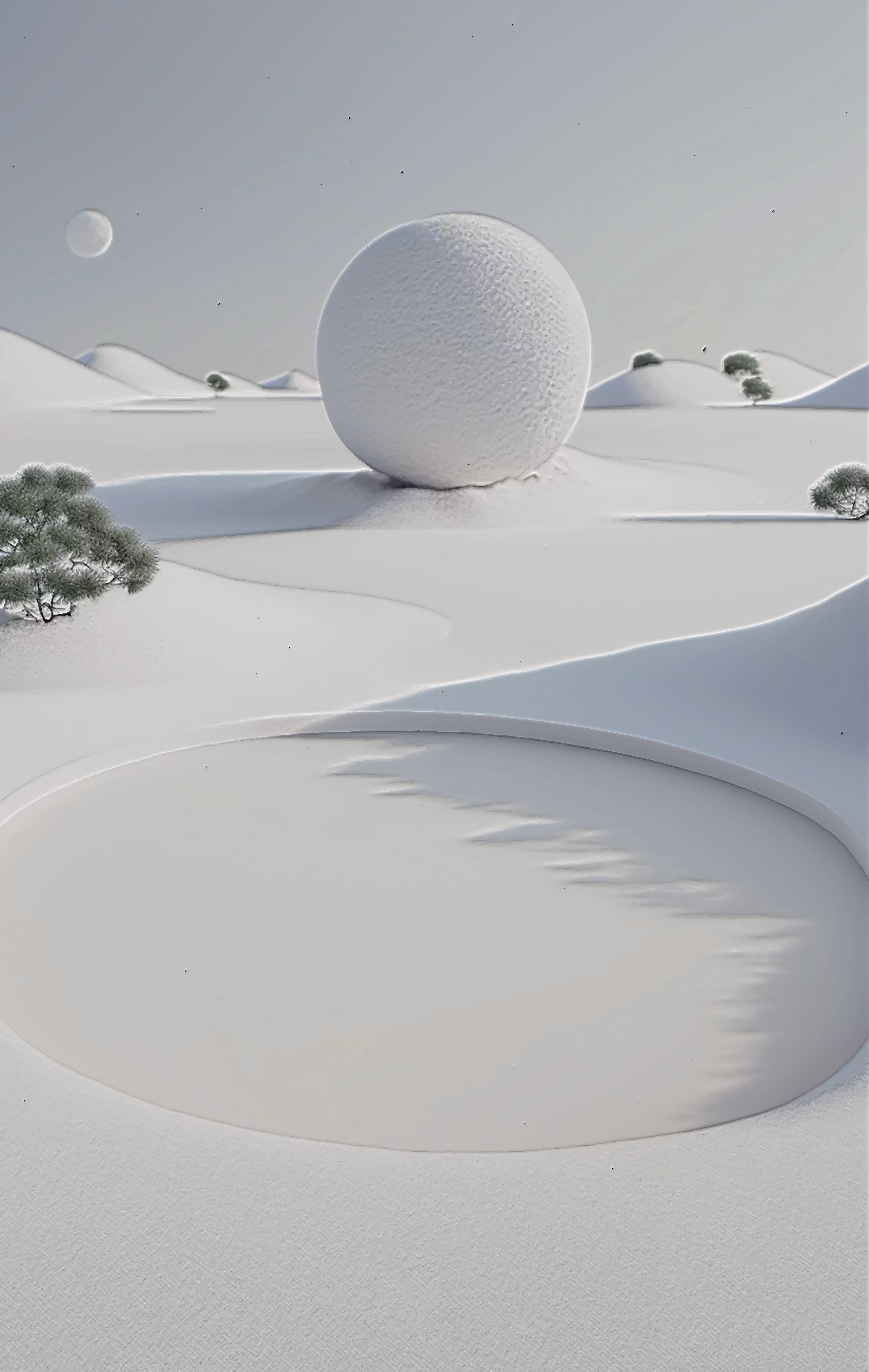 The Moment of Zen #84