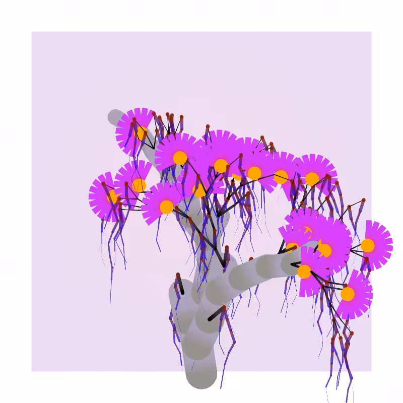 Some generative trees #23