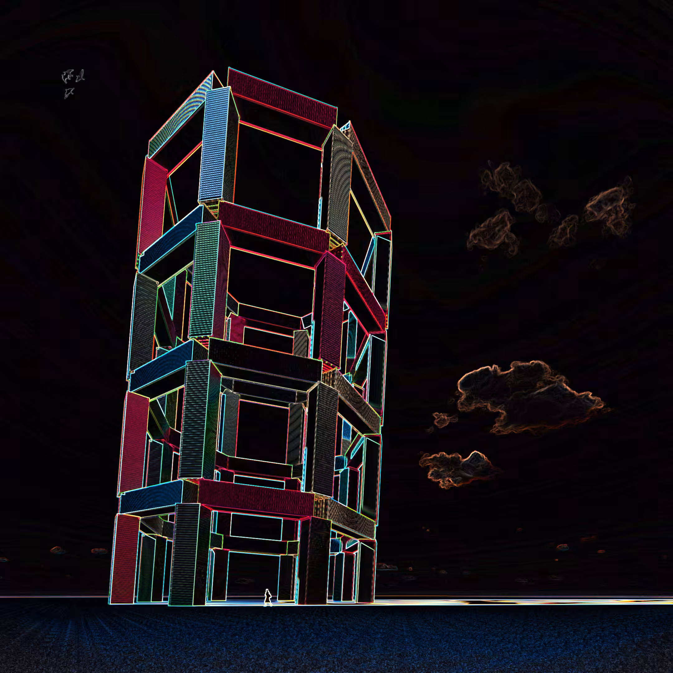 Black Tower