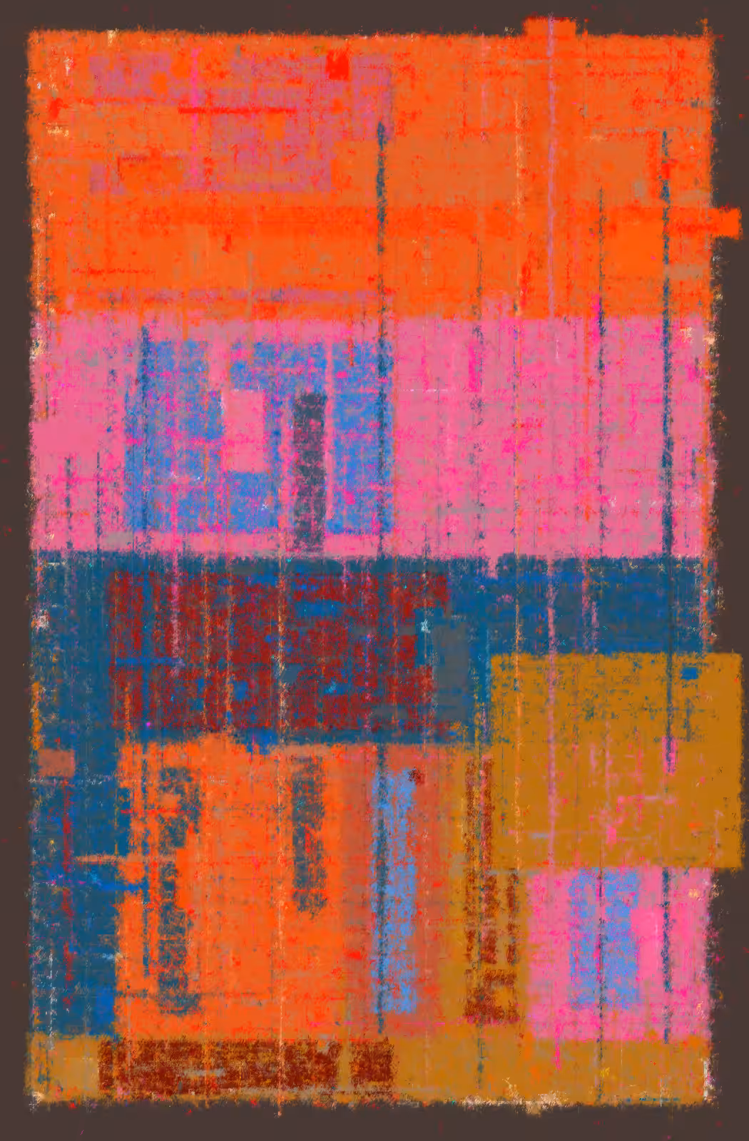 Liminalia #190