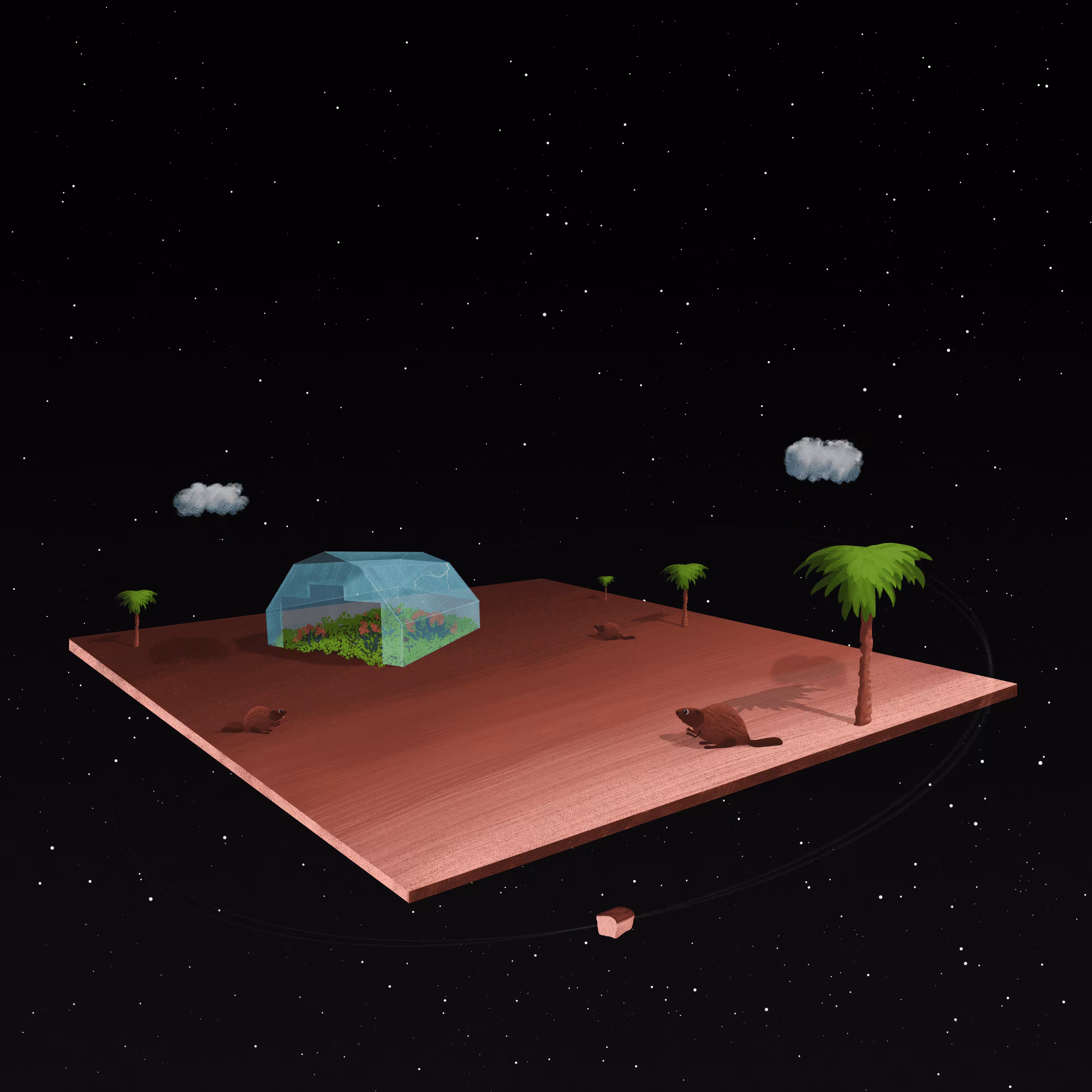 Exoplanet #0022