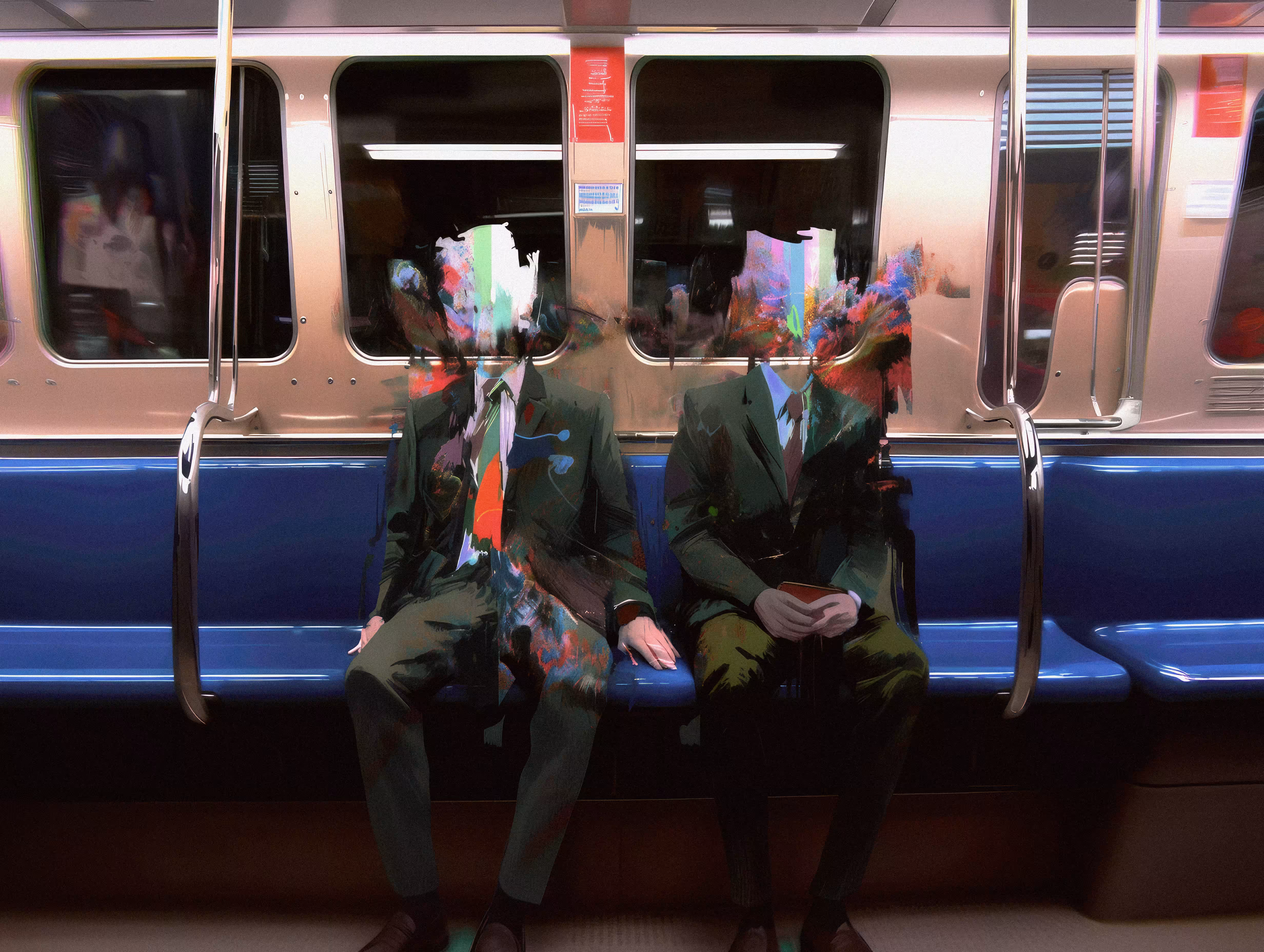 internal affair
