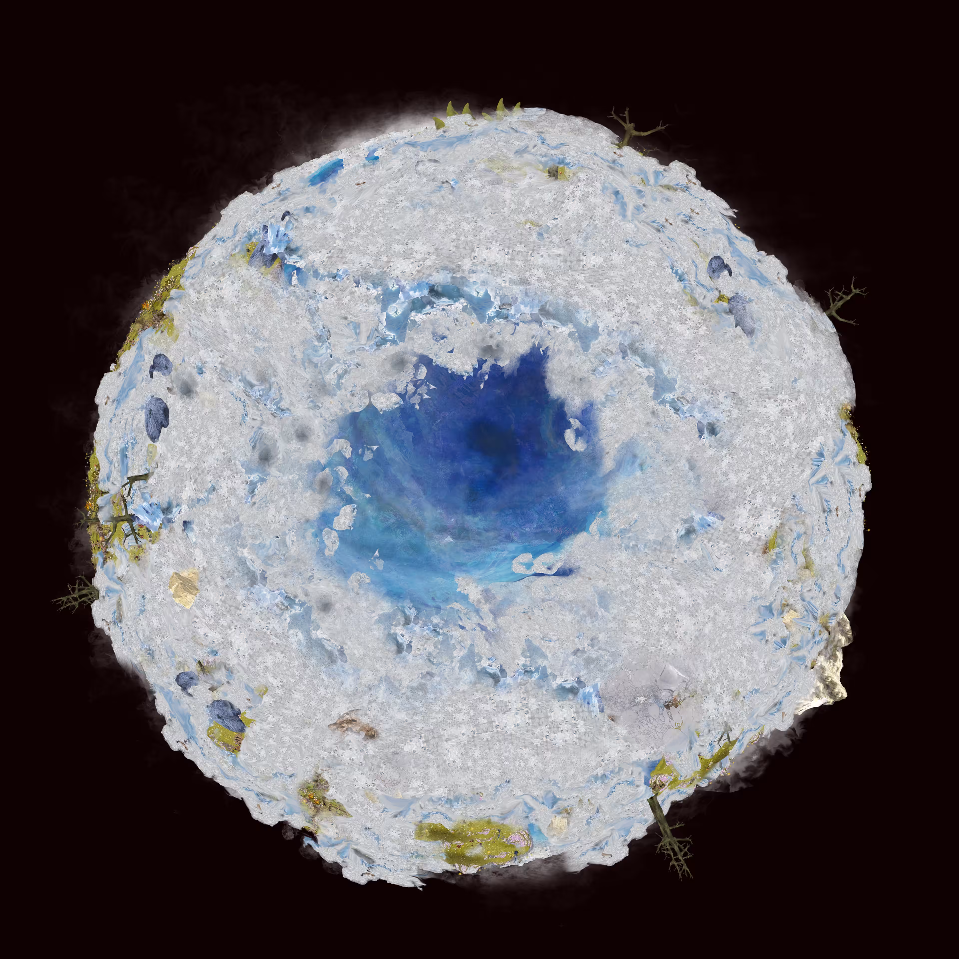 Planet 19.0 #016