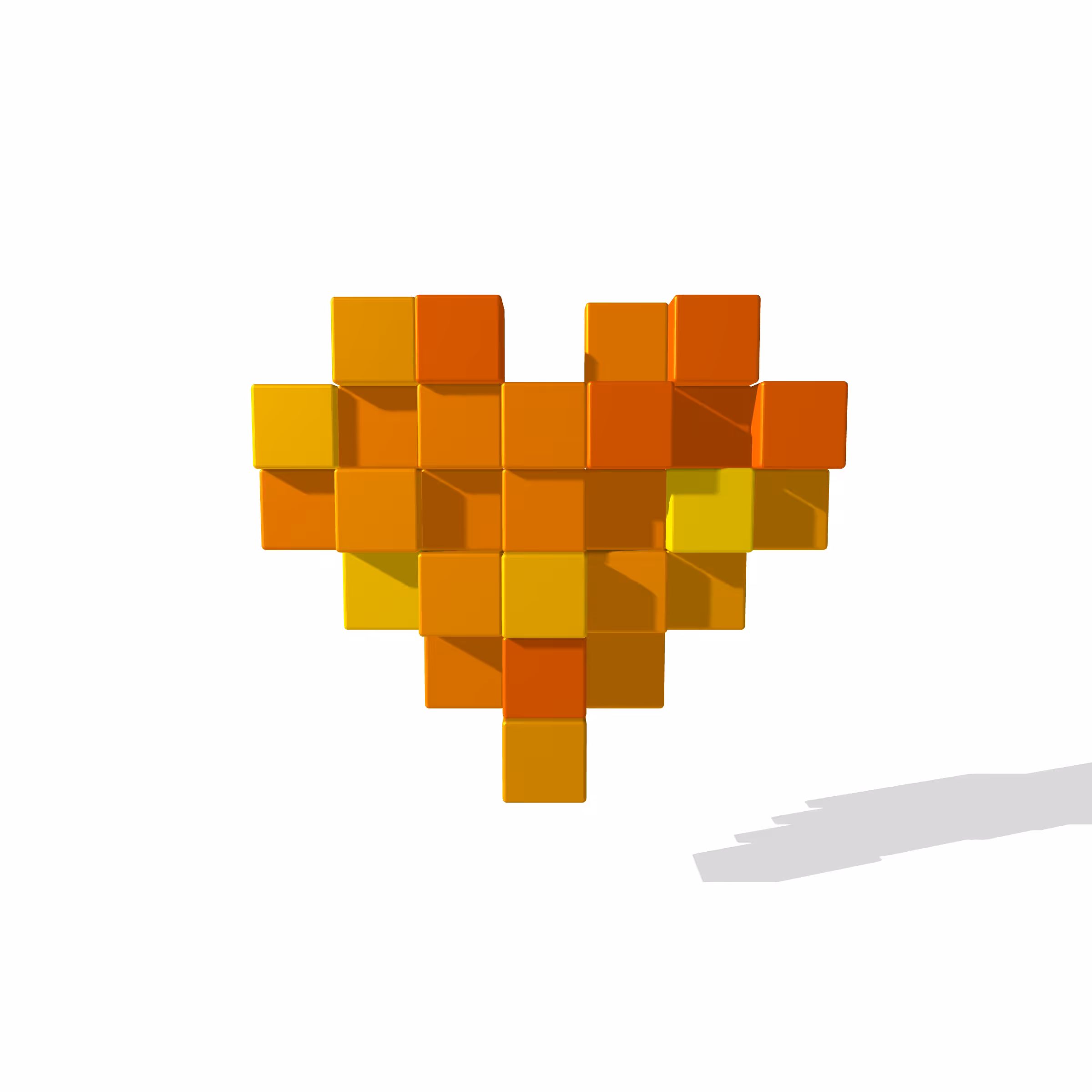 heart + craft #24517