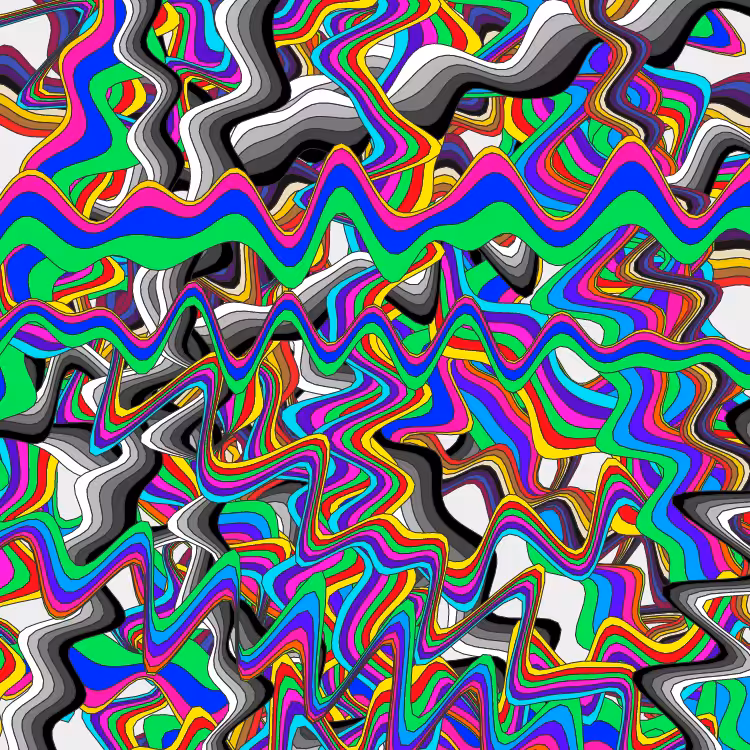 brainWaves #26