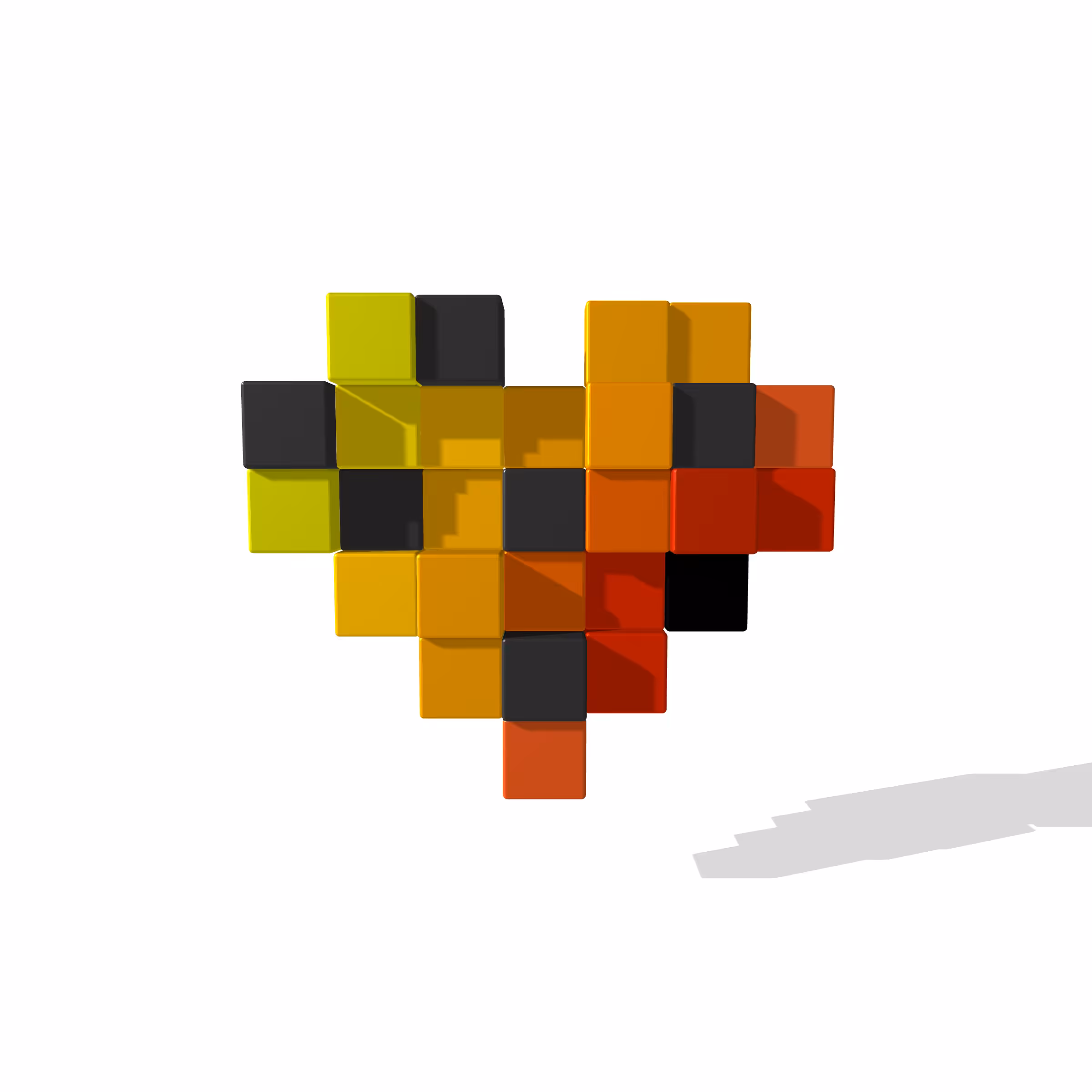 heart + craft #8453