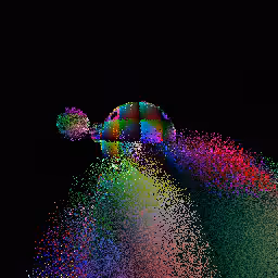 Shader Runner #152