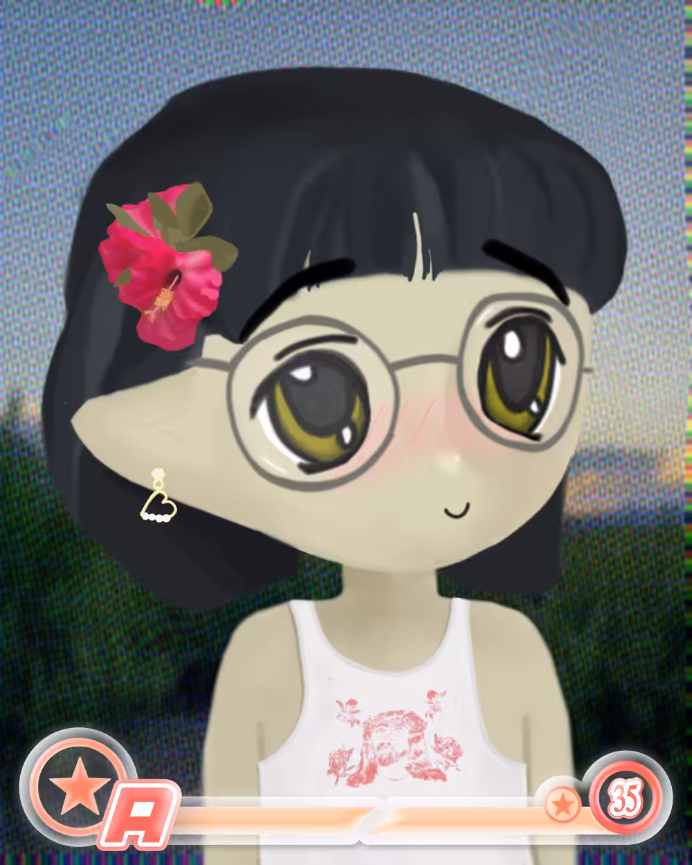 Milady 1035