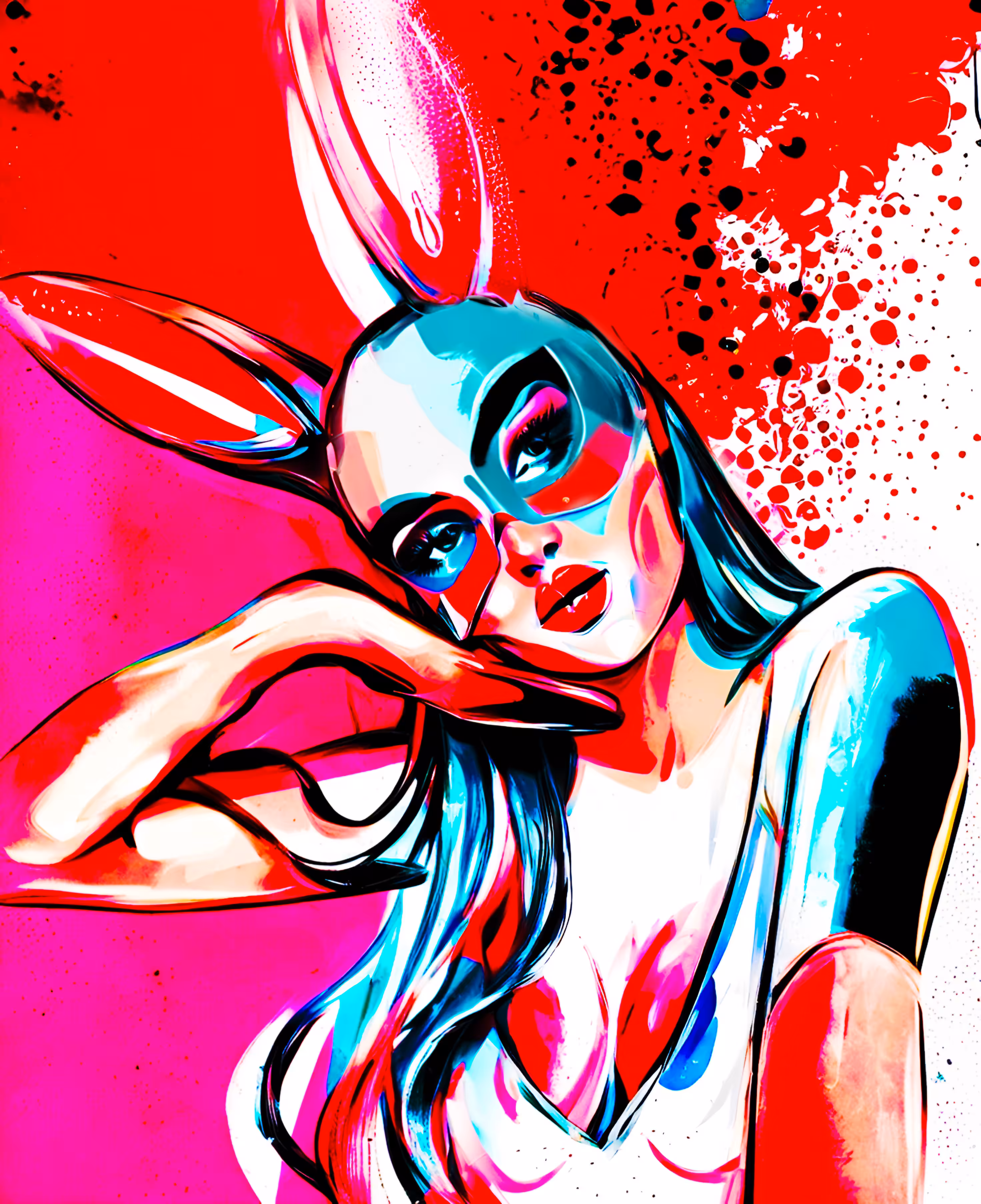 Rabbit Dreams 🐇 