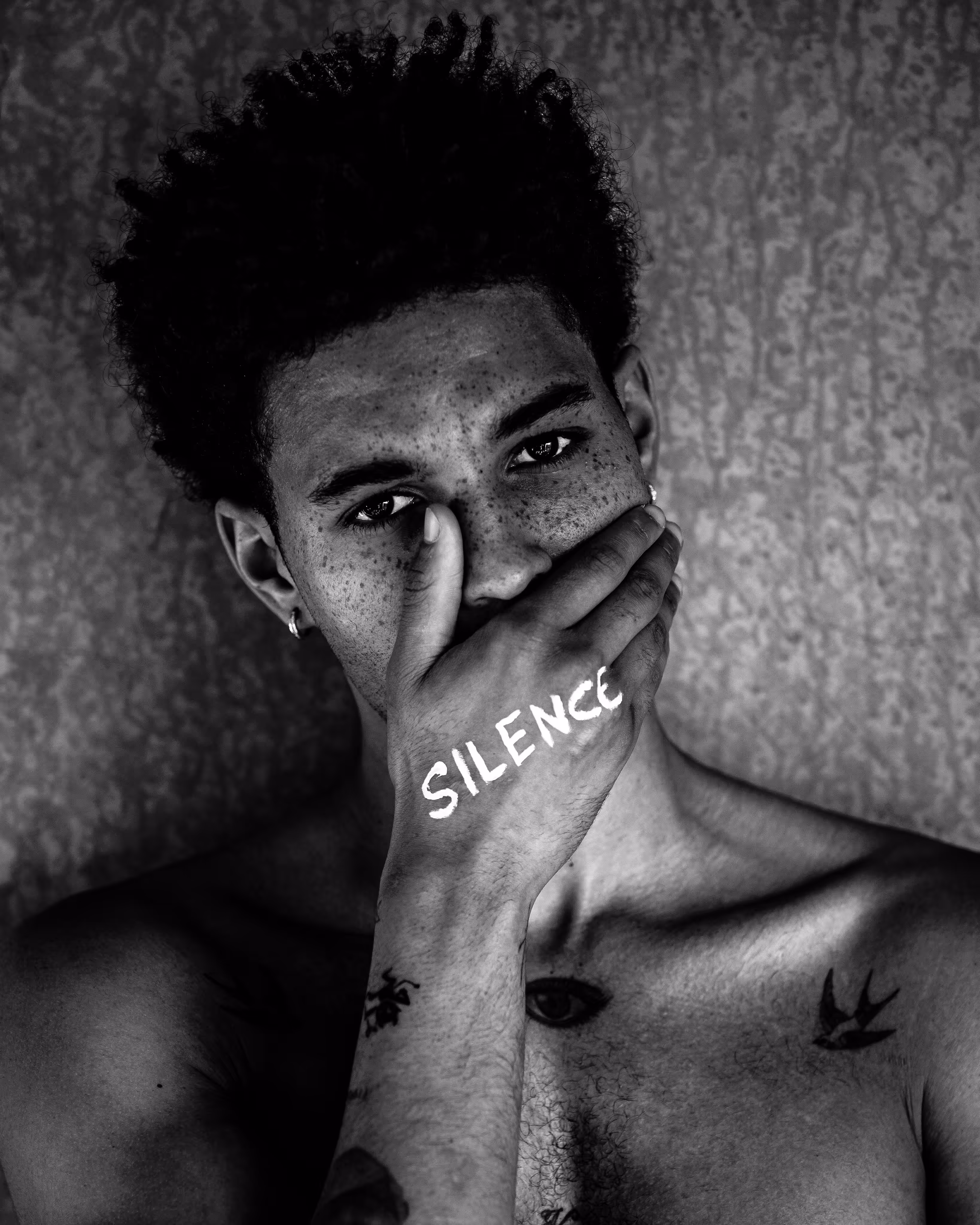 #28: Silence
