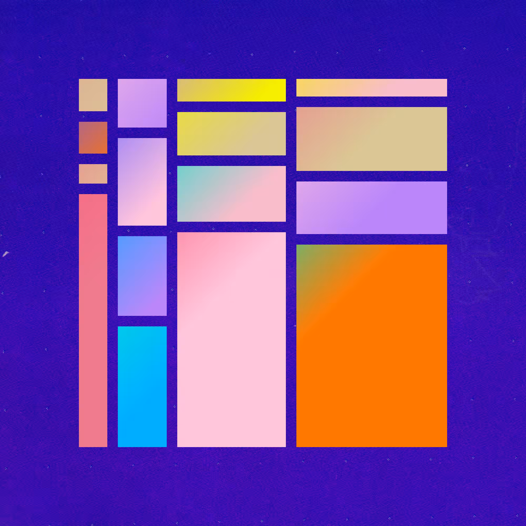 Stained glass #1