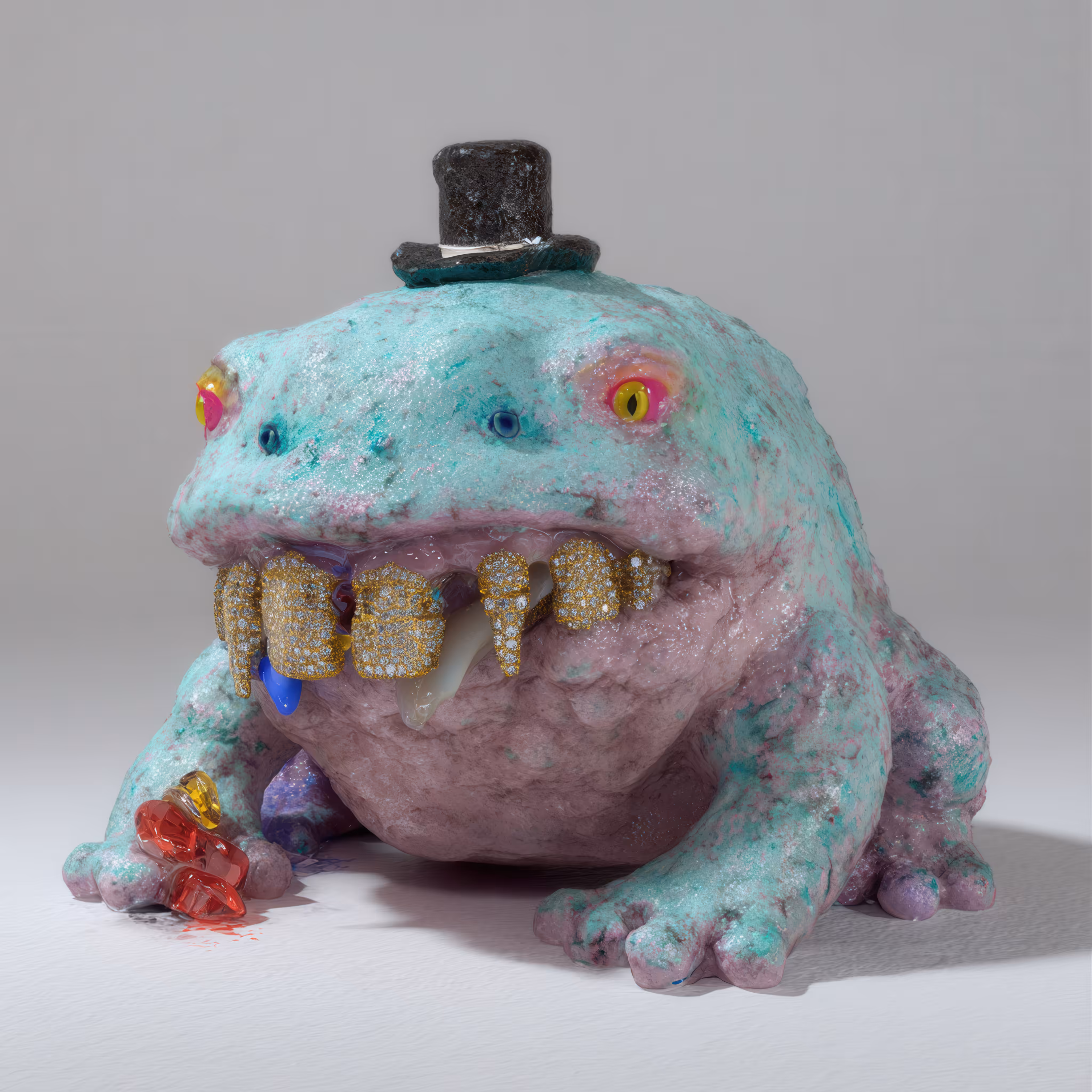 TOADCORE: Chubbs