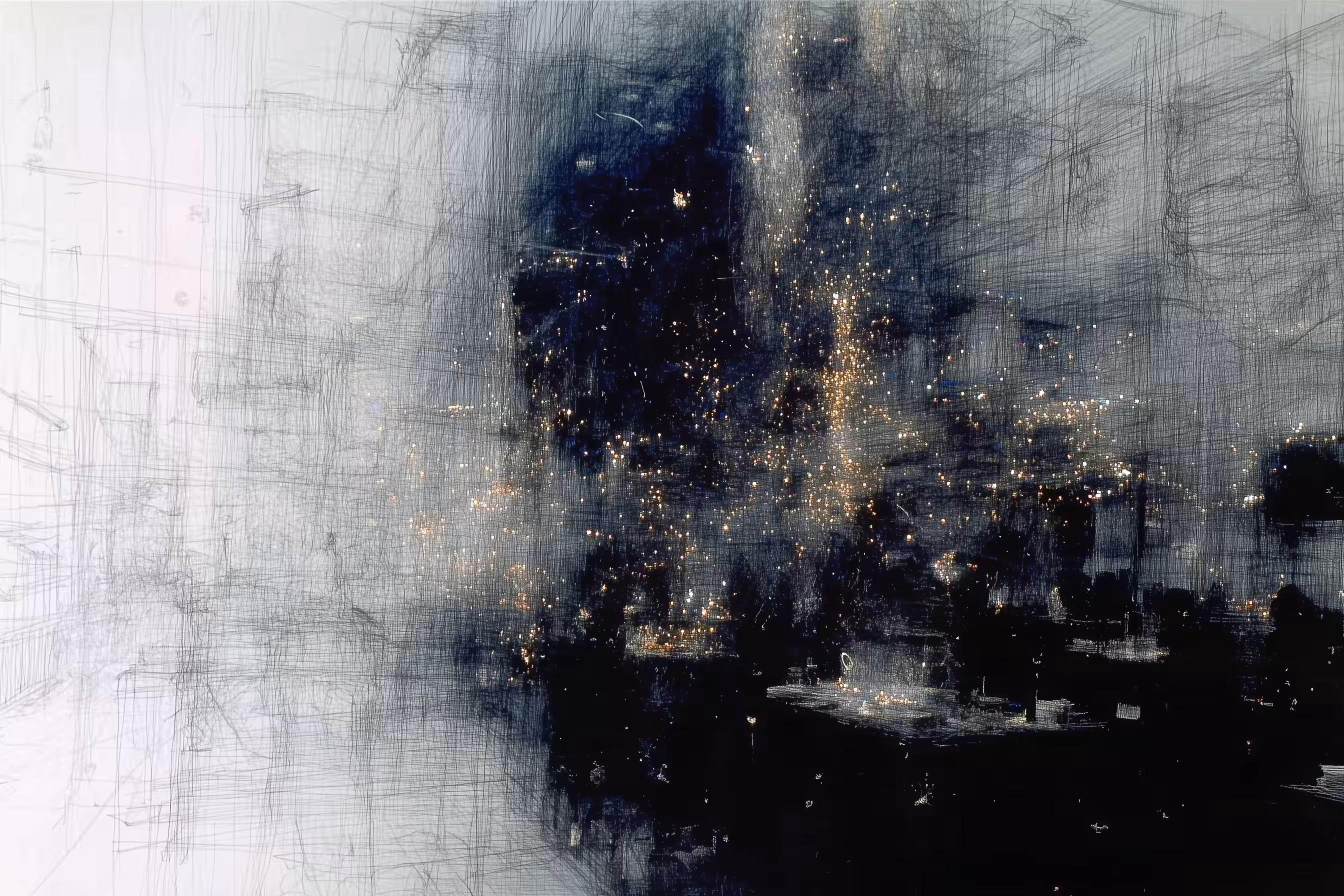 Nocturne #1