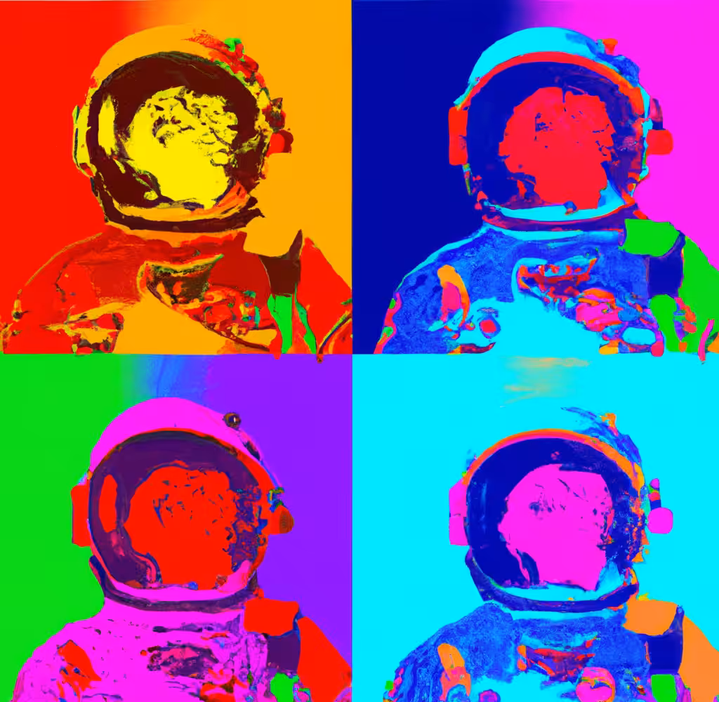 Warhol Way