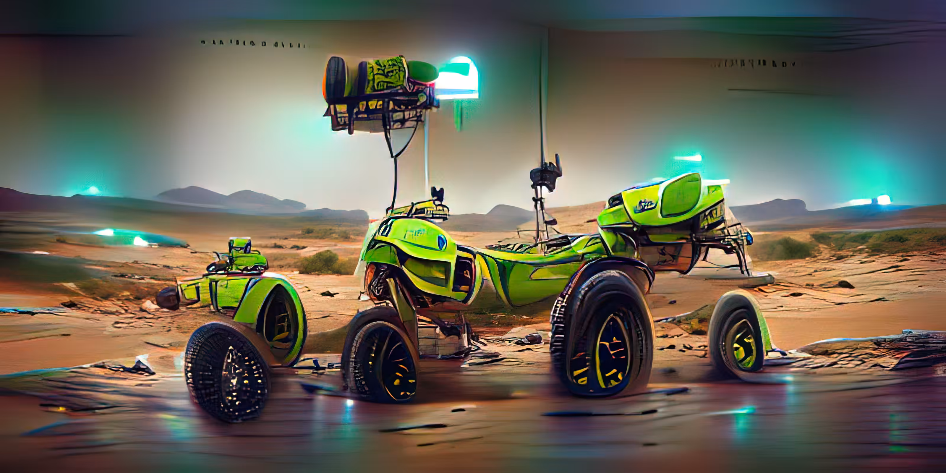 Rover
