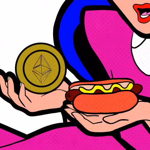 Hotdogs and Eth