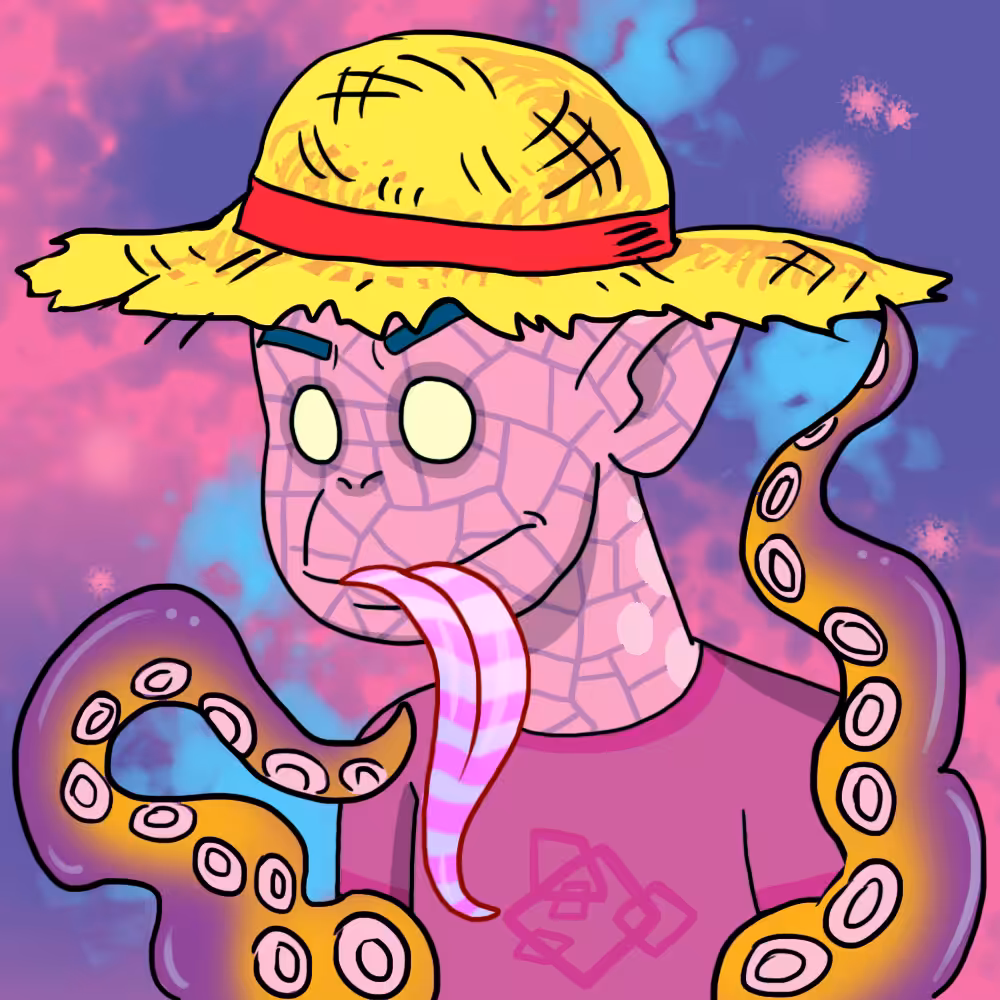 Monstro: #298