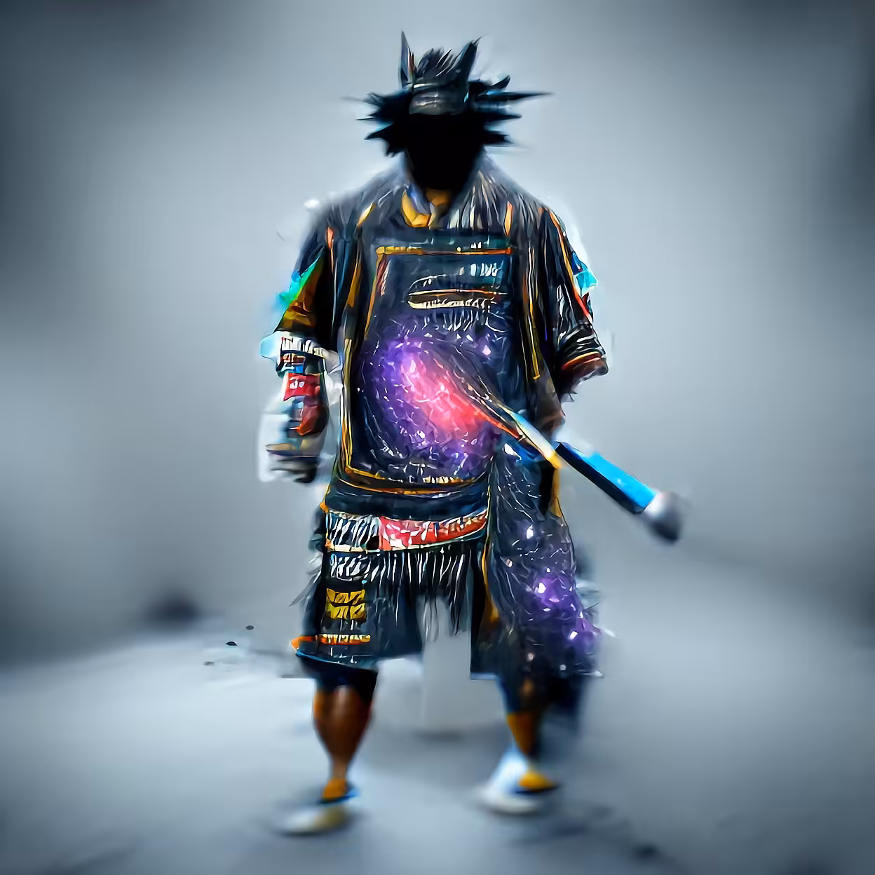 023 NI JŪ SAN
