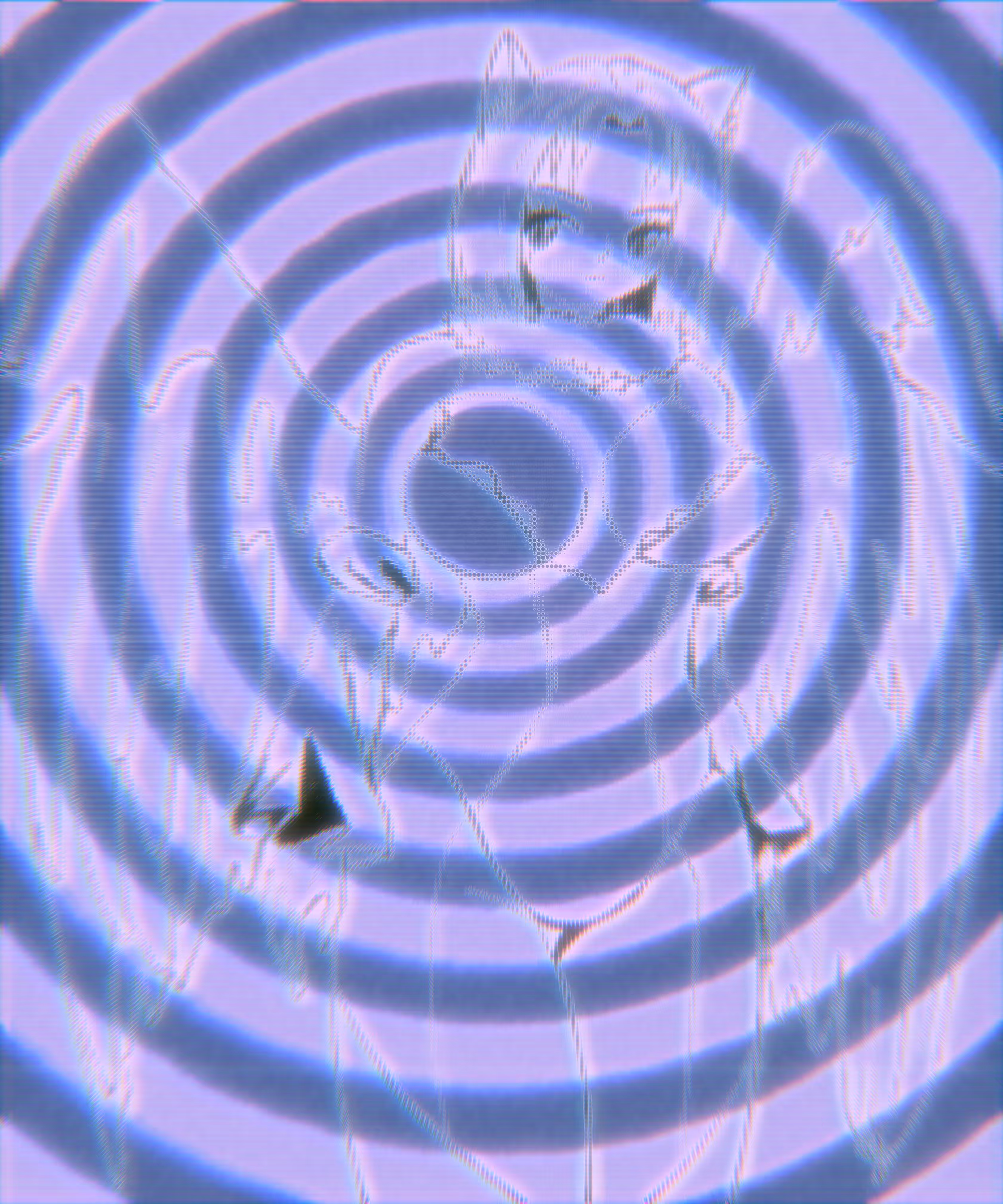 Spiral Mixed
