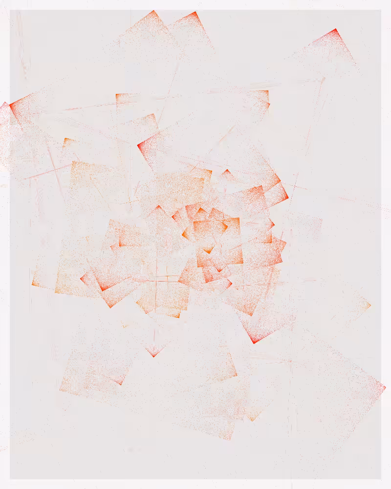 FleurDesSquare #76