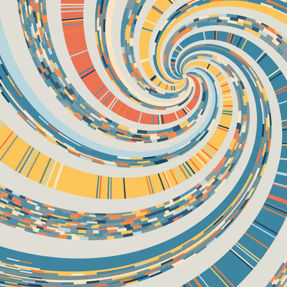 Spirali #82