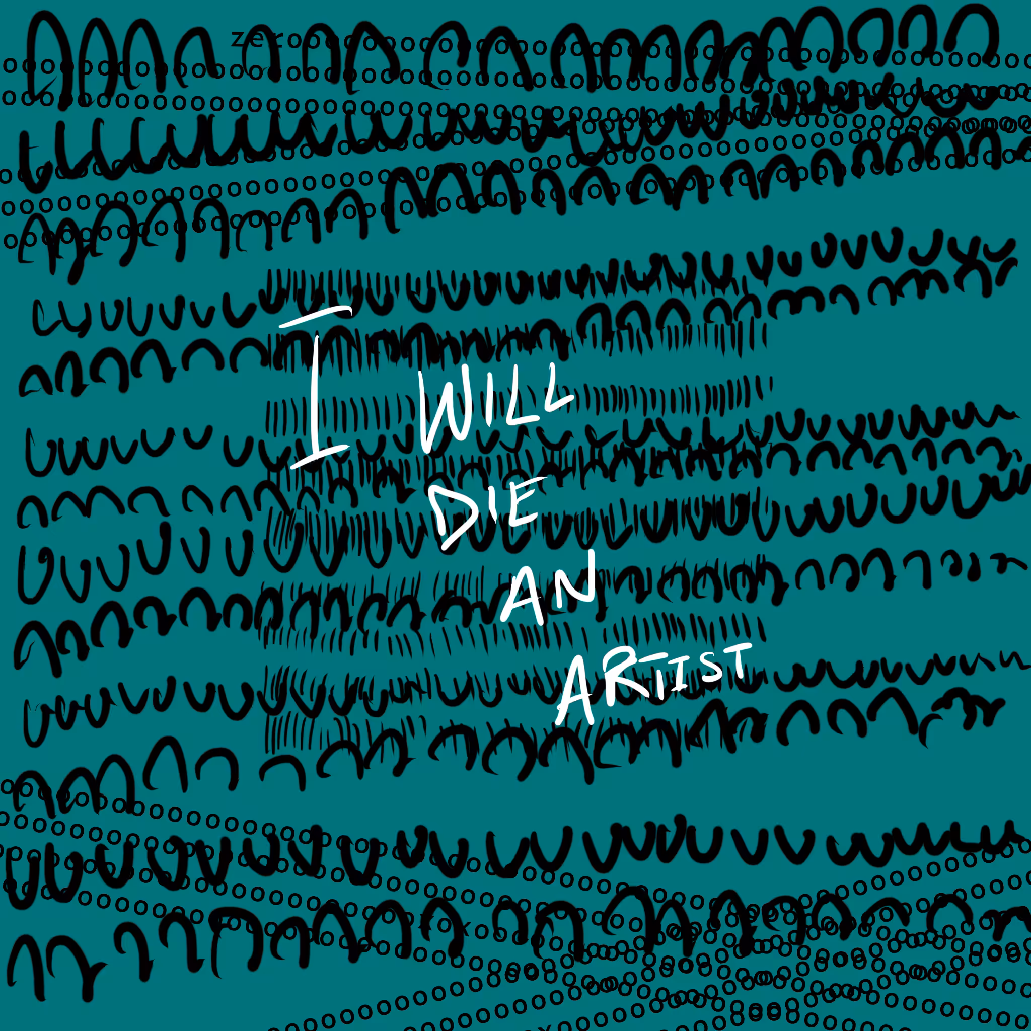 Letters to young poets #256