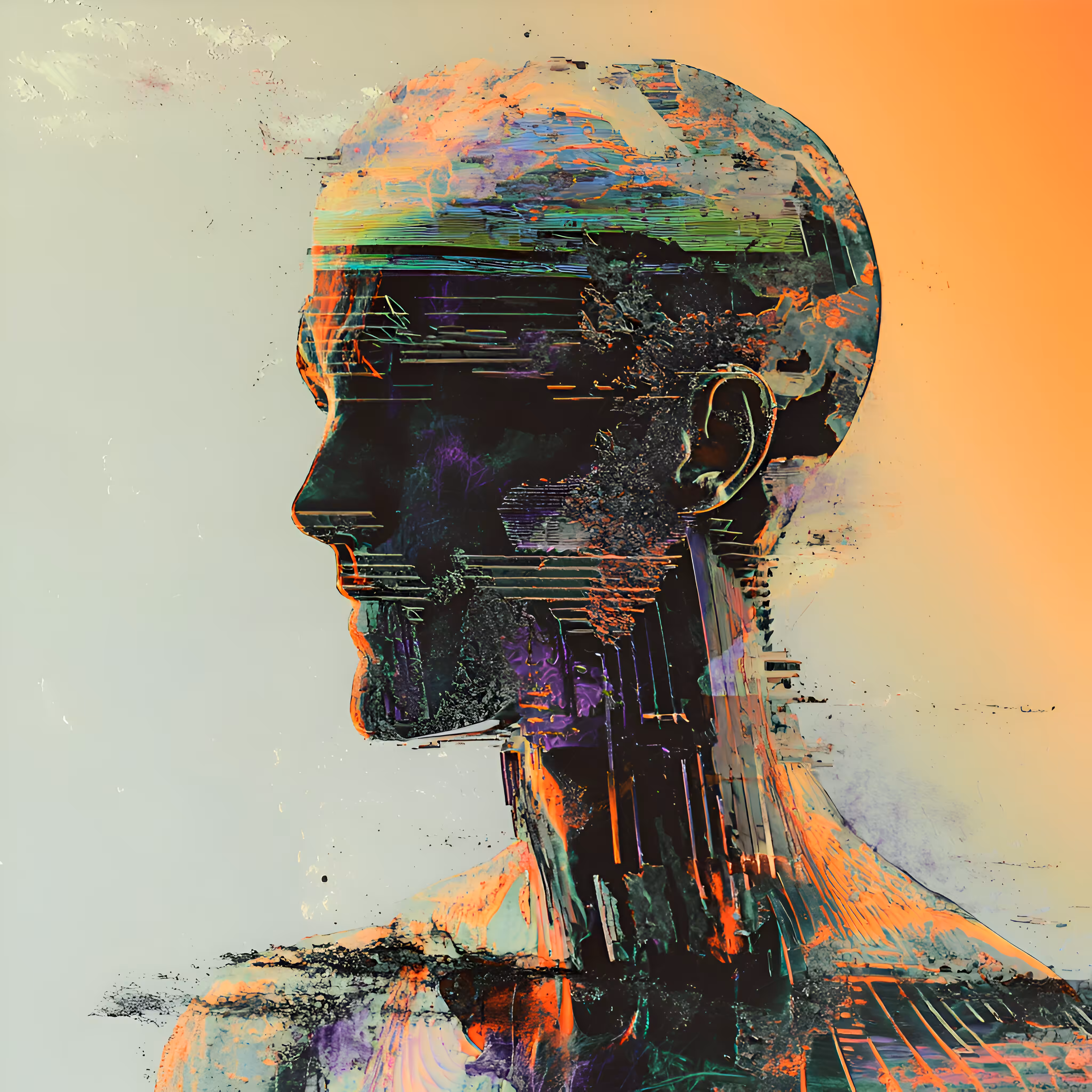 Corrupted Data