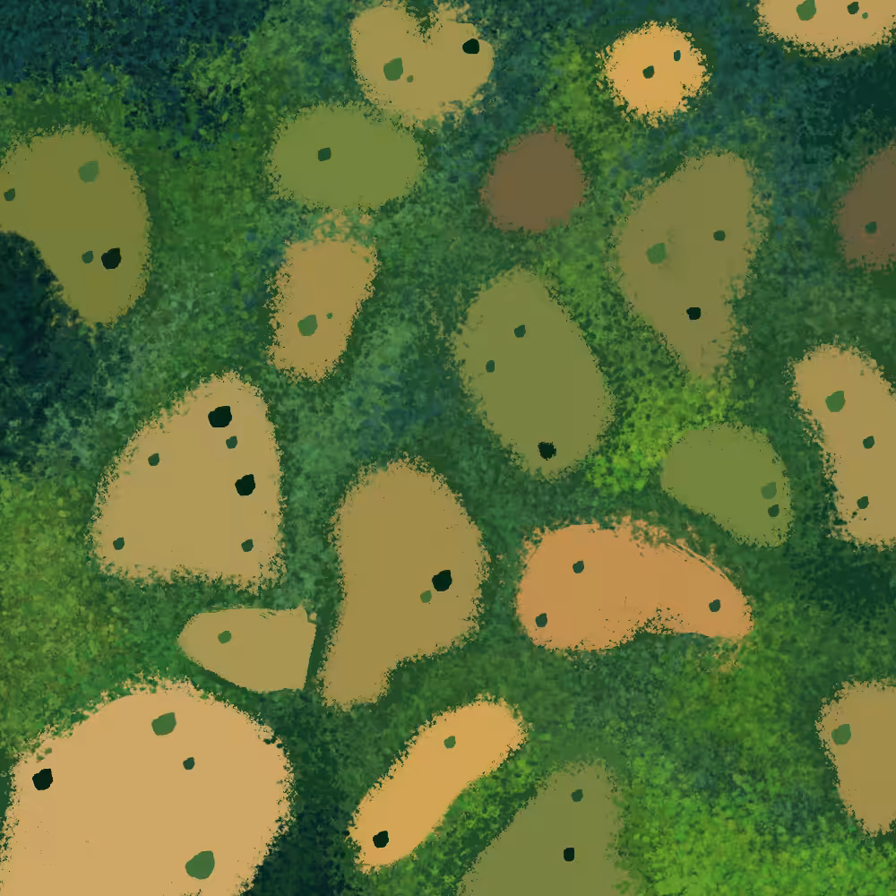 Utopian Lands