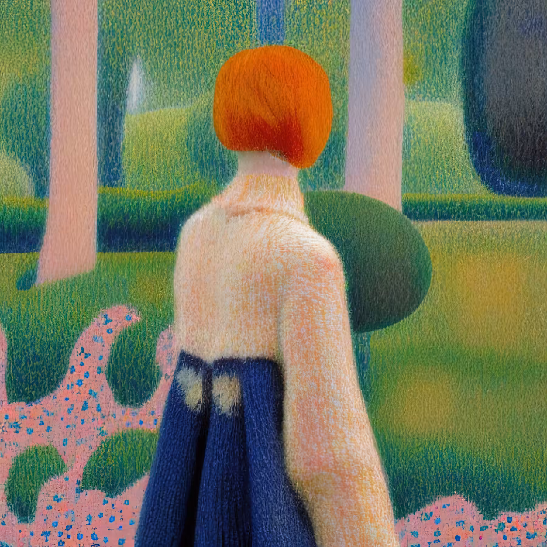 Sweater Weather #36