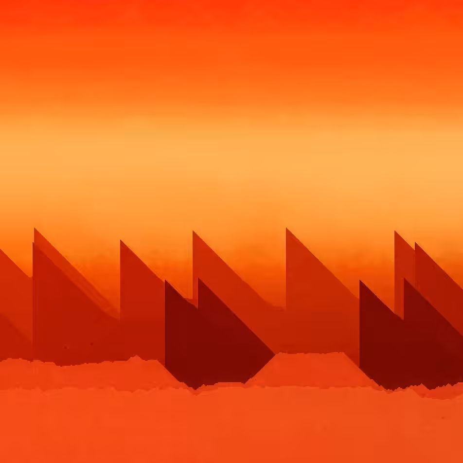 Series Glitch - Sherds Five[C]
