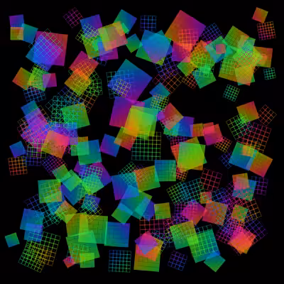 Funko Grids #3