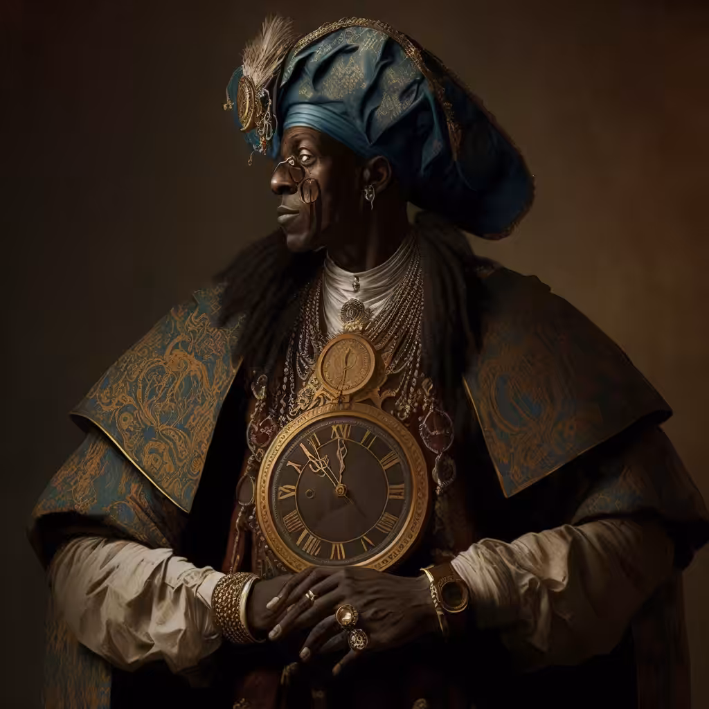 Lord Flavius Flava Flave