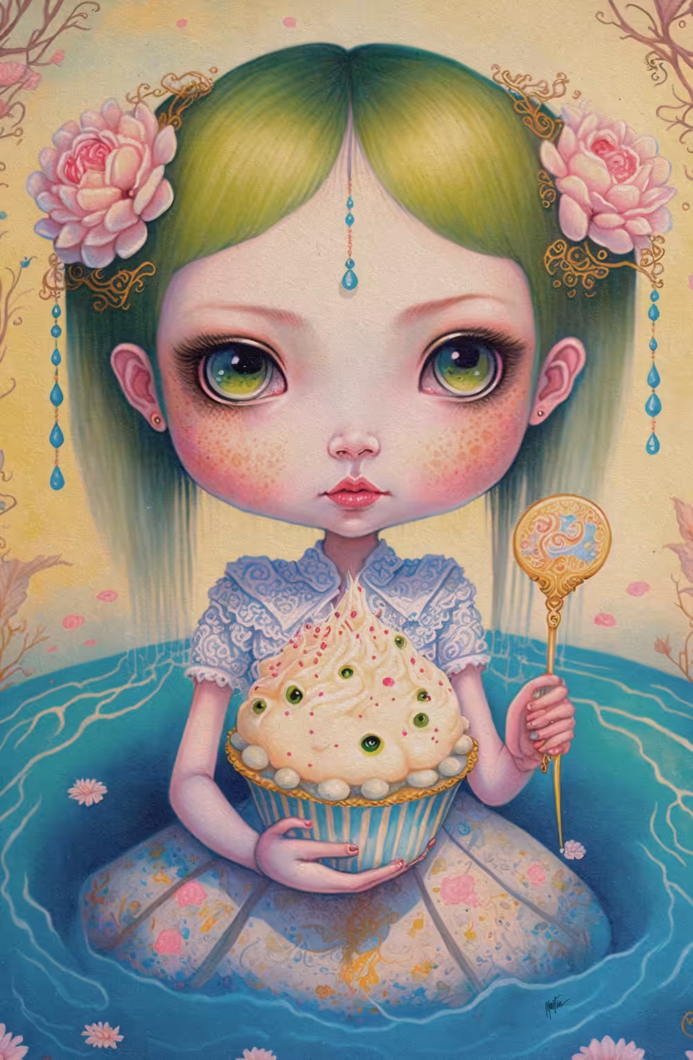 Lady Duff